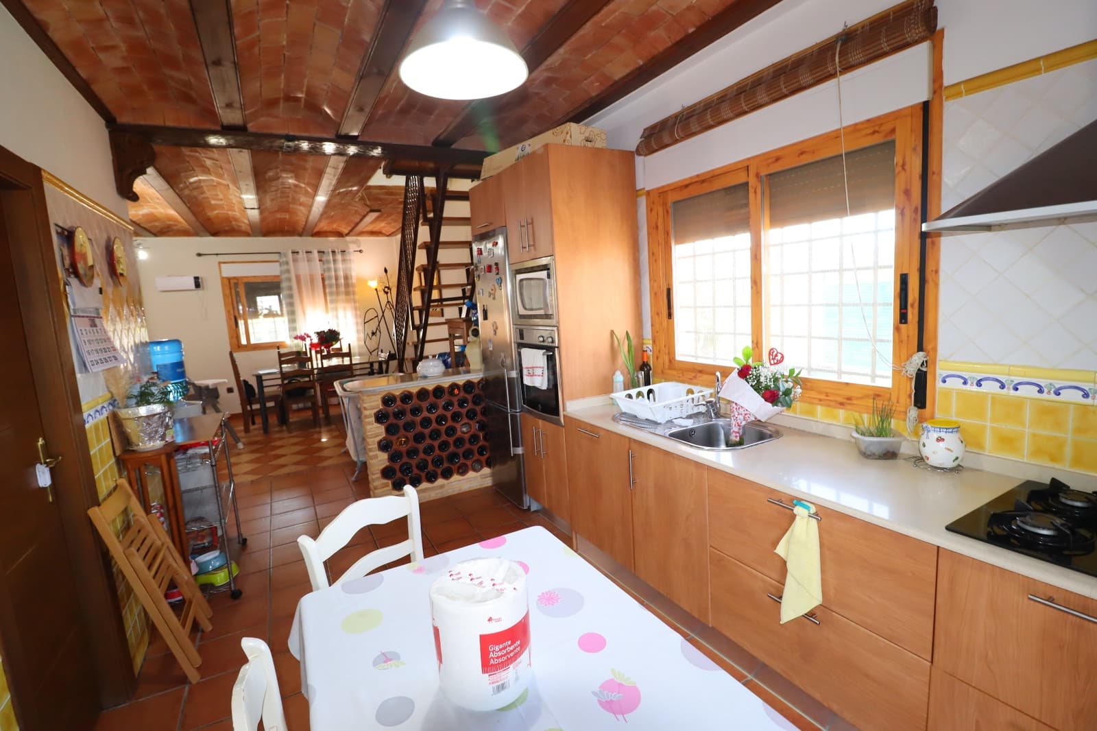 6 soverom Finca/Herregård til salgs i Purias - € 229 000 (Ref: 9629243)