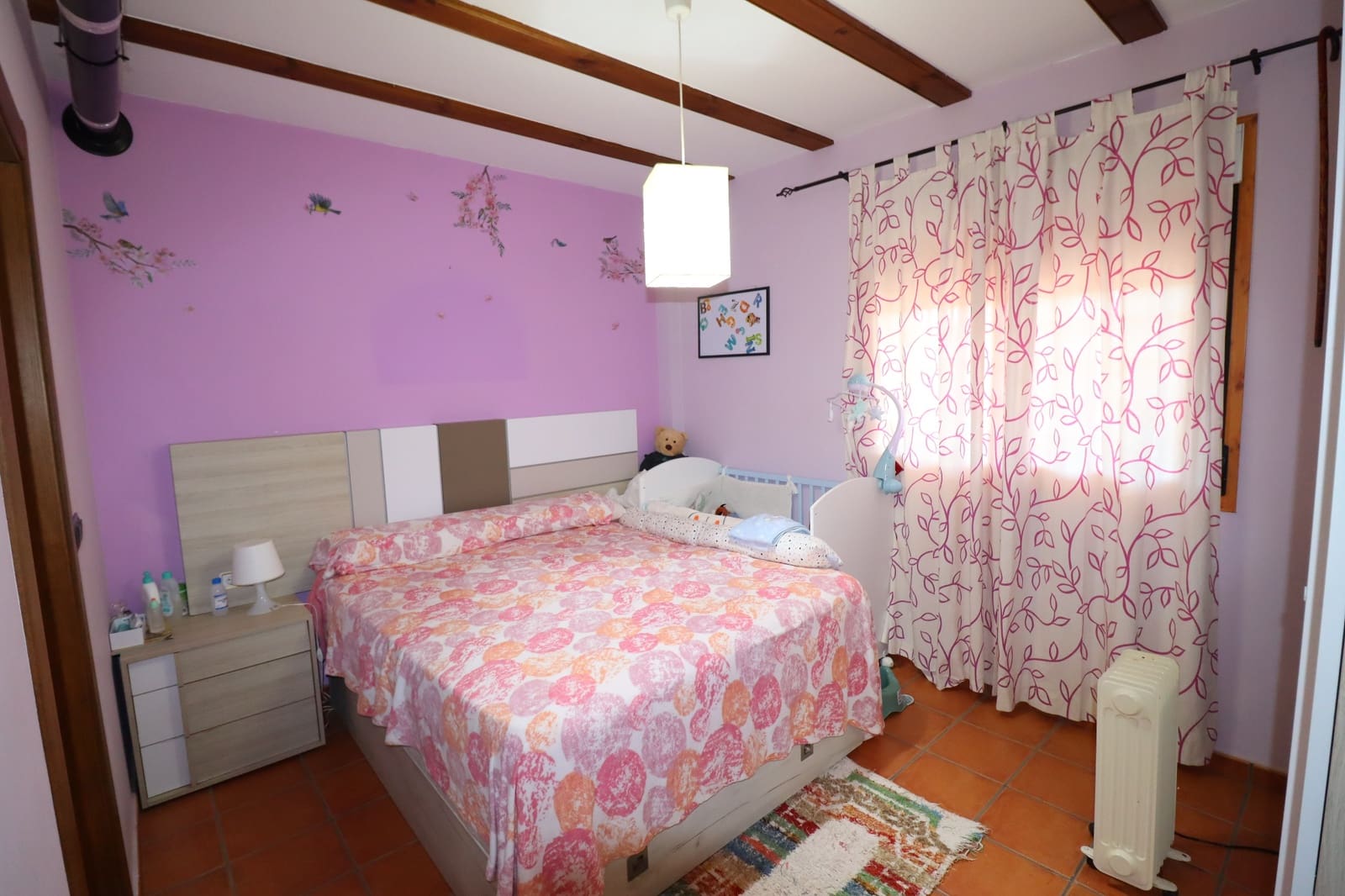 6 soverom Finca/Herregård til salgs i Purias - € 229 000 (Ref: 9629243)