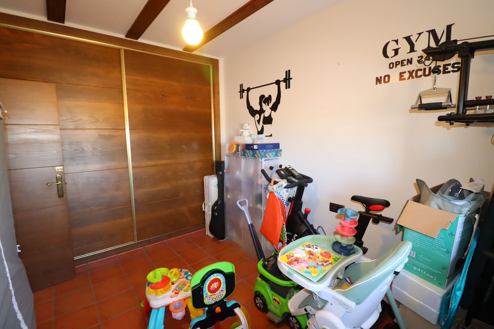 6 soverom Finca/Herregård til salgs i Purias - € 229 000 (Ref: 9629243)