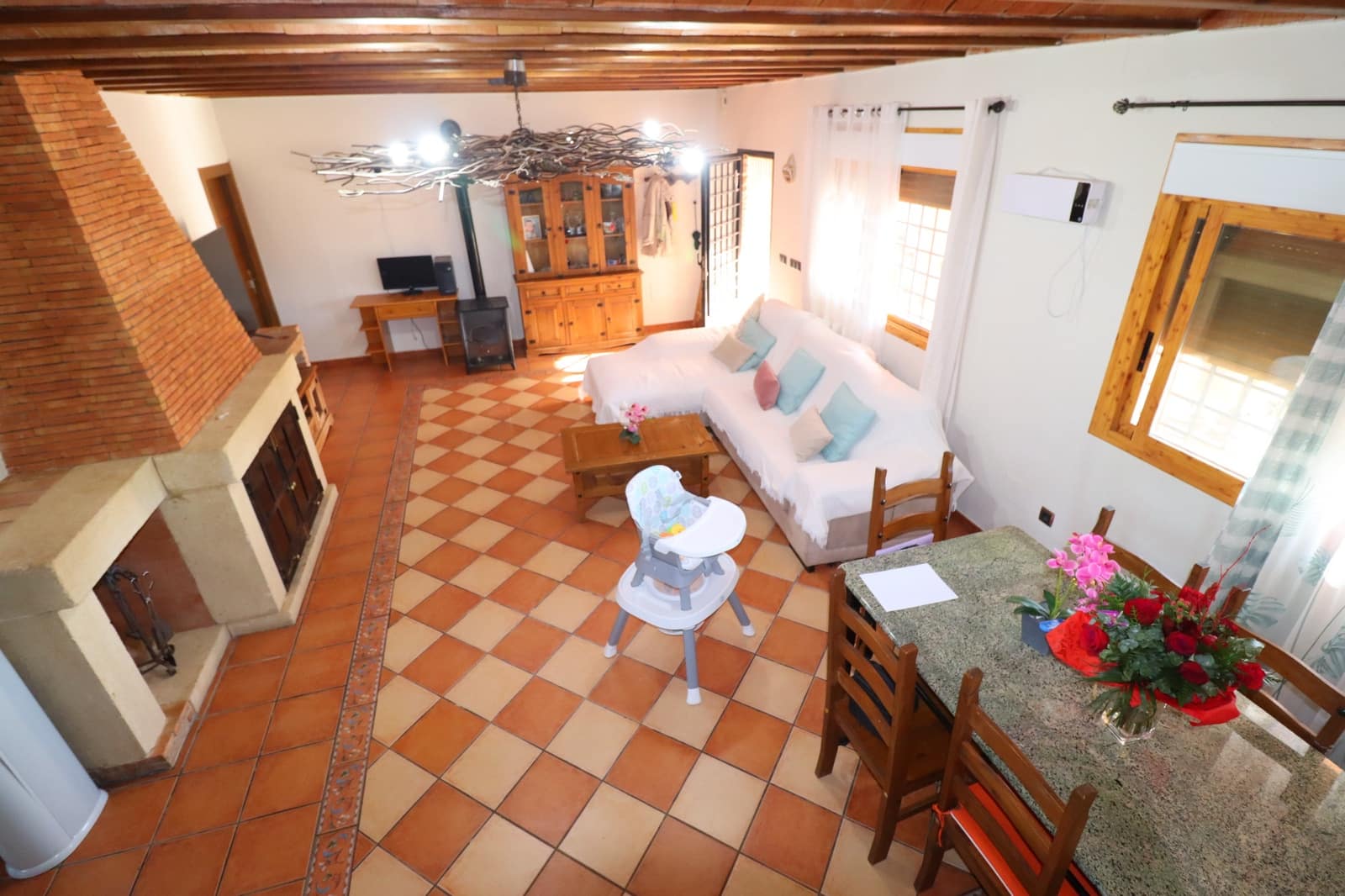 6 soverom Finca/Herregård til salgs i Purias - € 229 000 (Ref: 9629243)