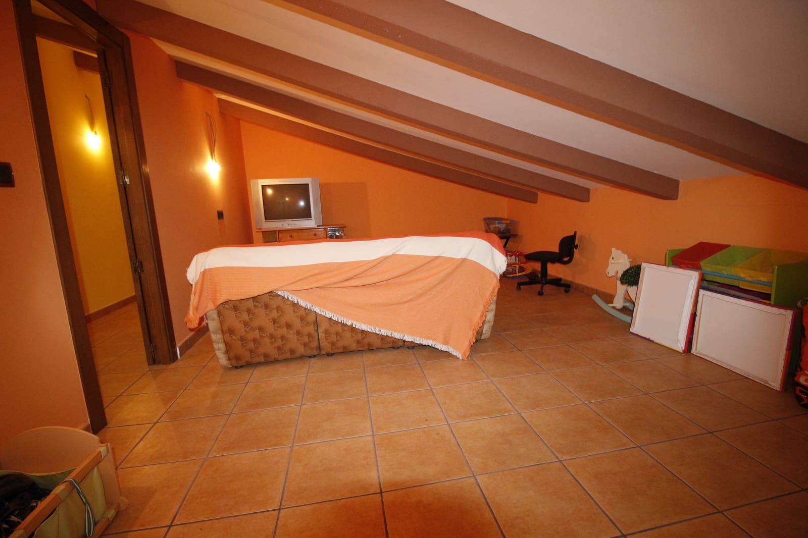 6 soverom Finca/Herregård til salgs i Purias - € 229 000 (Ref: 9629243)