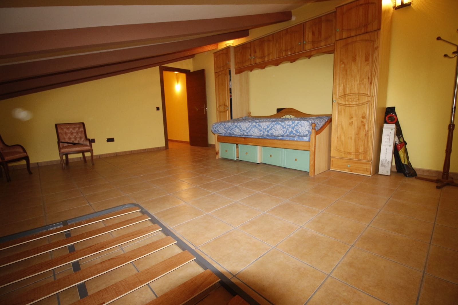 6 soverom Finca/Herregård til salgs i Purias - € 229 000 (Ref: 9629243)