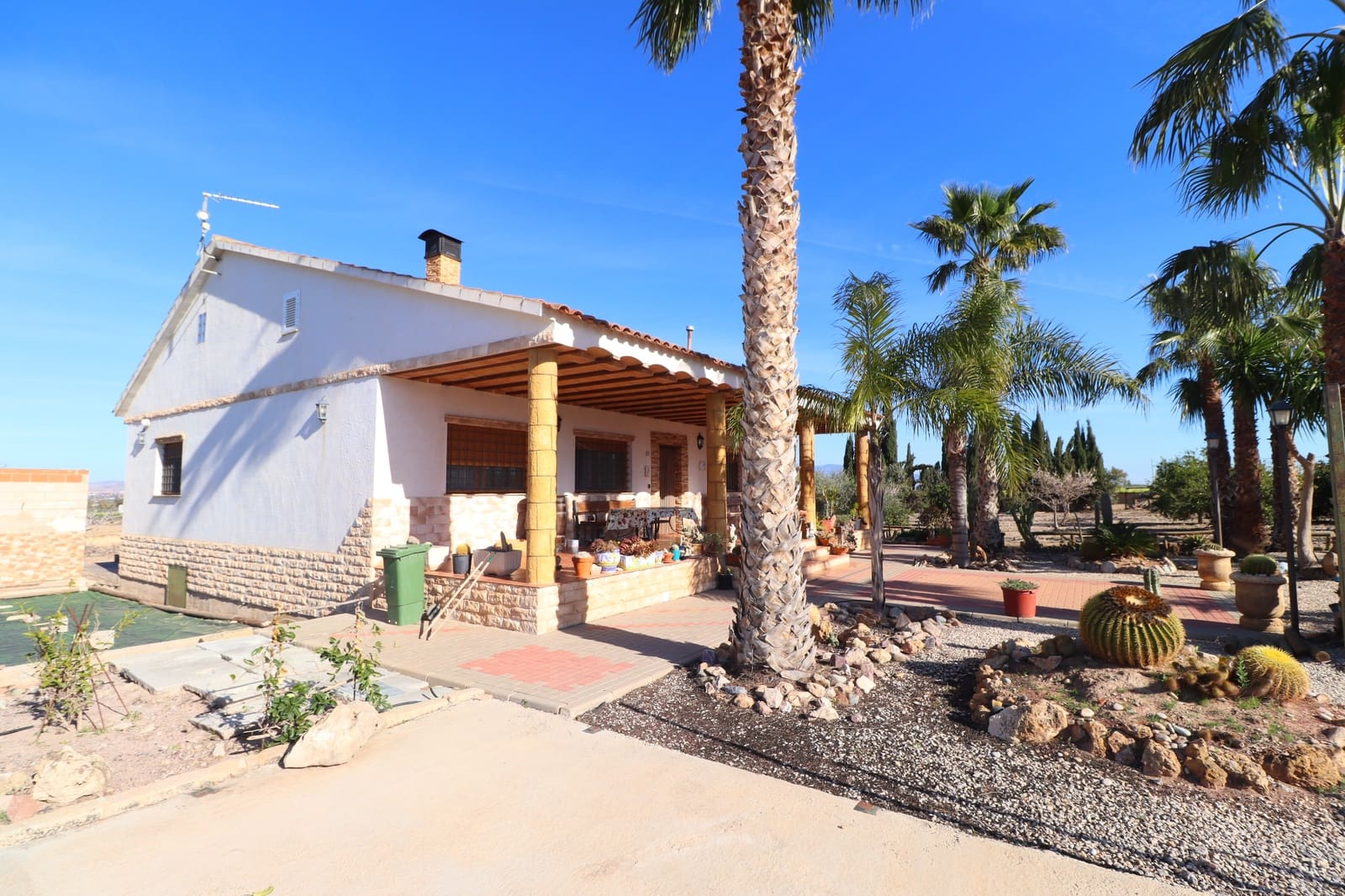 6 soverom Finca/Herregård til salgs i Purias - € 229 000 (Ref: 9629243)