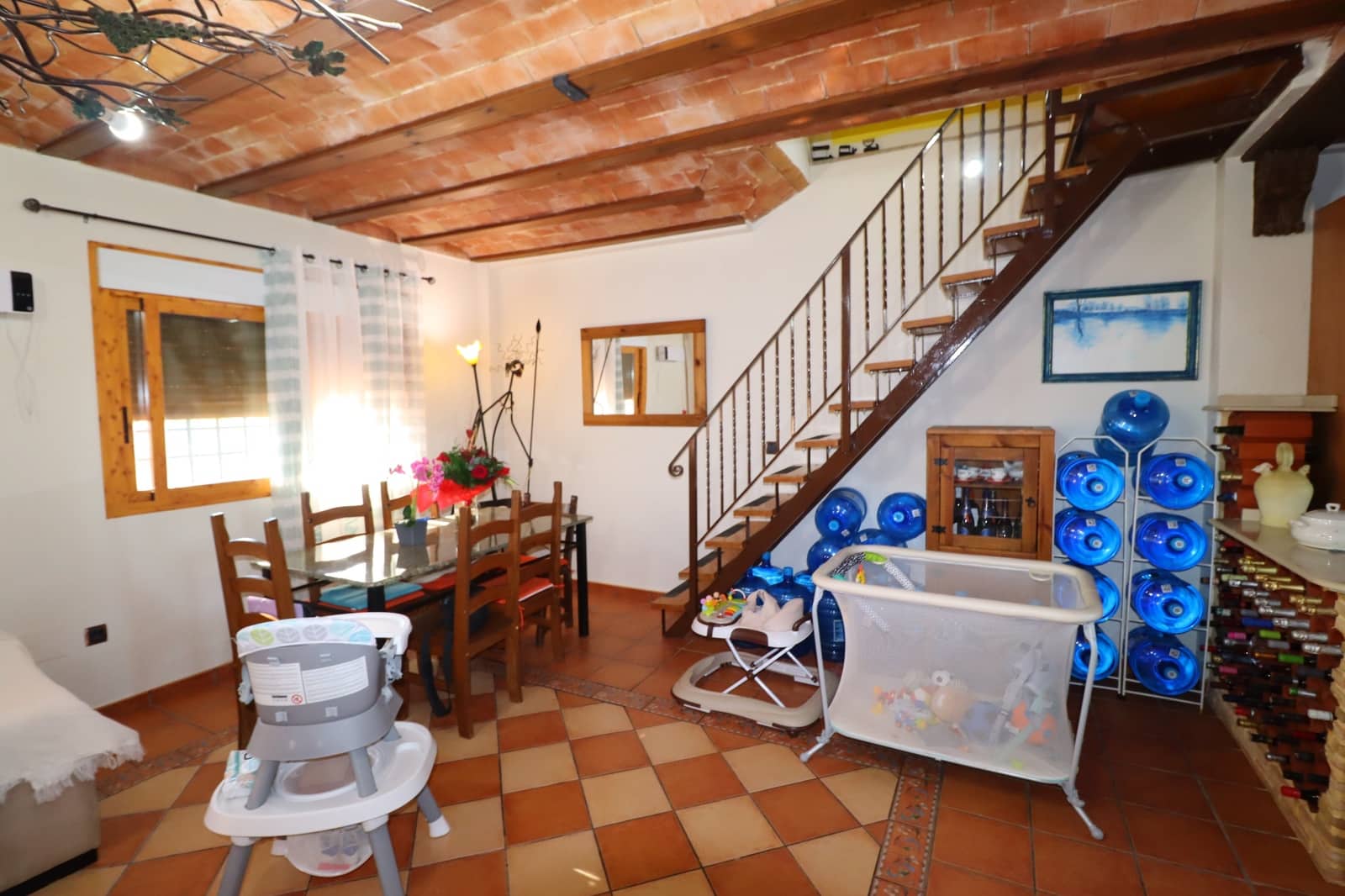 6 soverom Finca/Herregård til salgs i Purias - € 229 000 (Ref: 9629243)