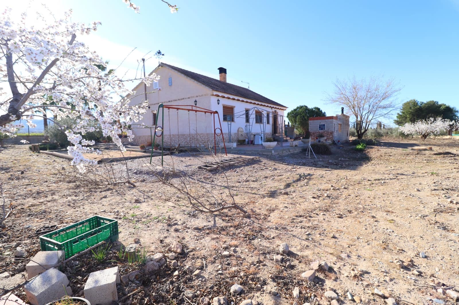 6 soverom Finca/Herregård til salgs i Purias - € 229 000 (Ref: 9629243)