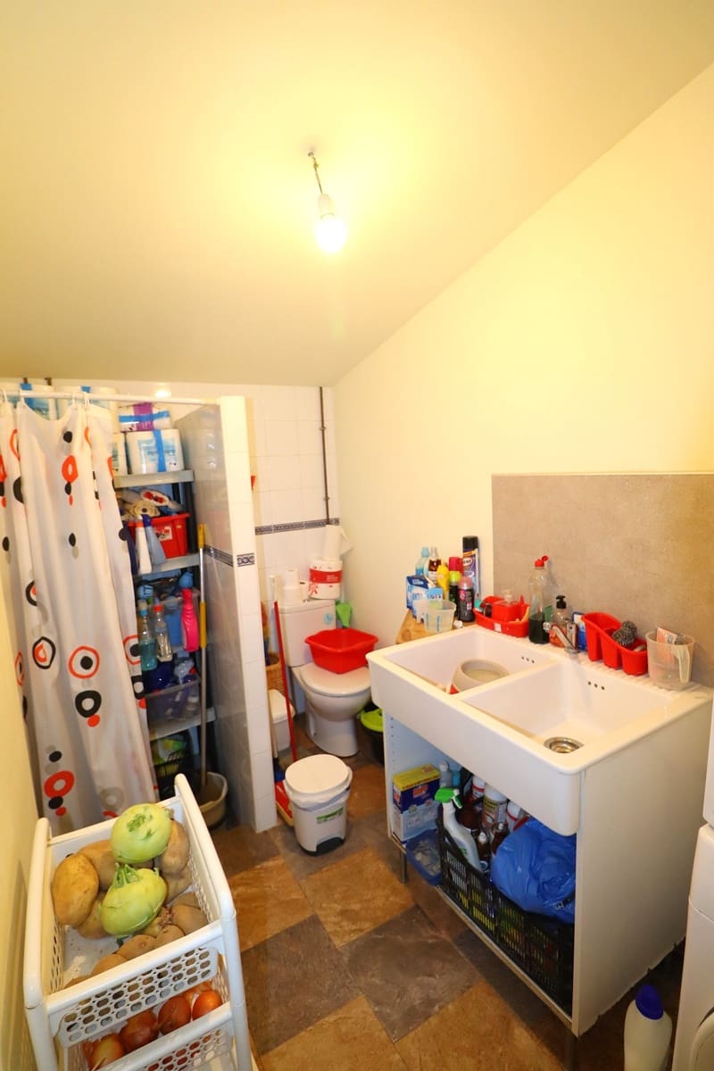 3 sypialnia Finka/Dom wiejski na sprzedaż w Lorca - 369 000 € (Ref: 9645908)