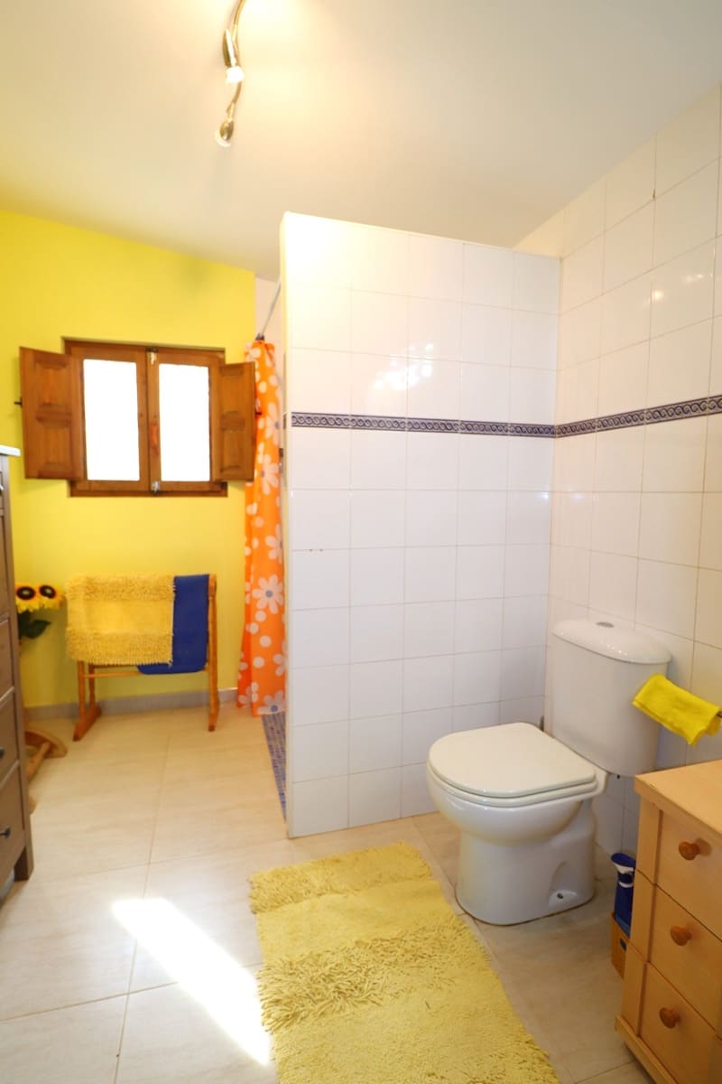 3 sypialnia Finka/Dom wiejski na sprzedaż w Lorca - 369 000 € (Ref: 9645908)