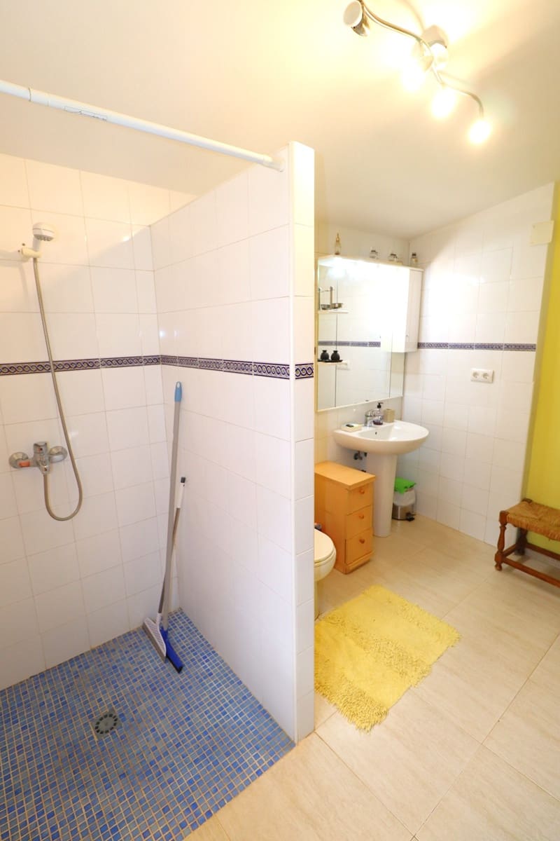 3 sypialnia Finka/Dom wiejski na sprzedaż w Lorca - 369 000 € (Ref: 9645908)