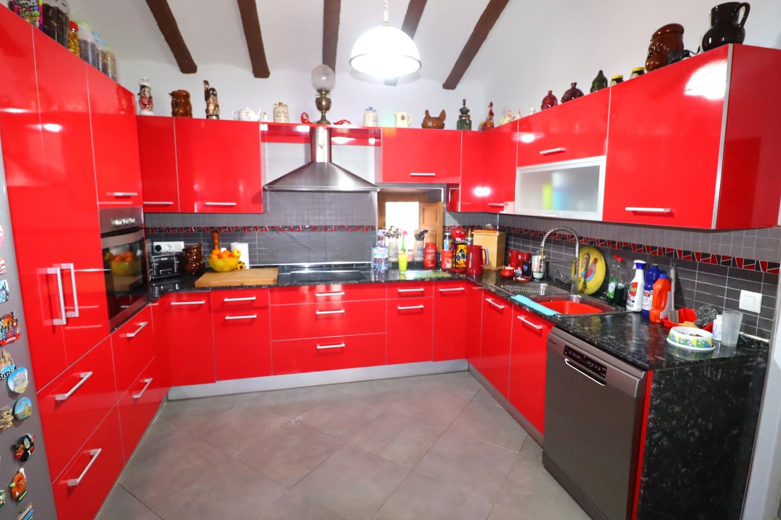 3 sypialnia Finka/Dom wiejski na sprzedaż w Lorca - 369 000 € (Ref: 9645908)