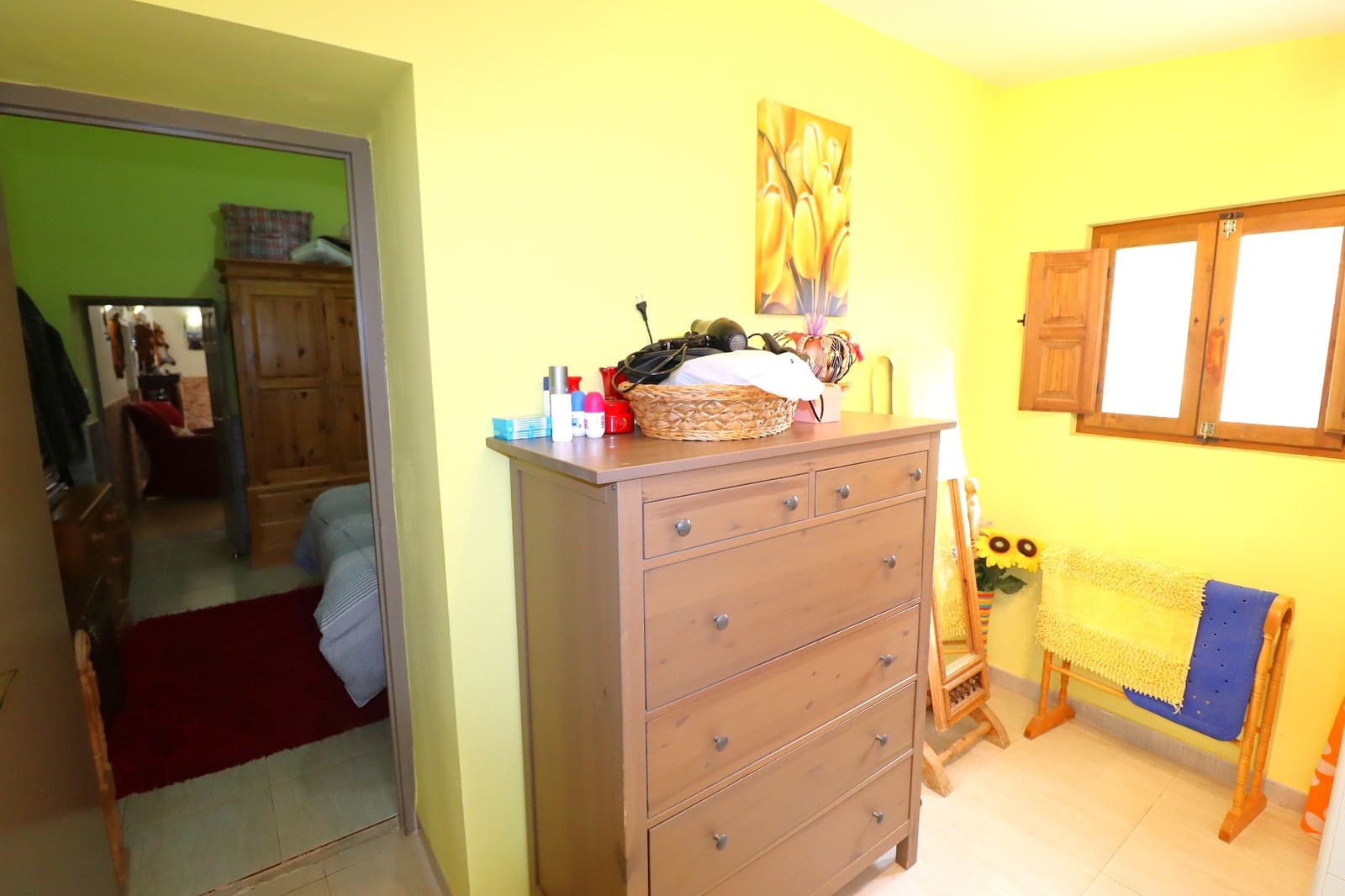 3 sypialnia Finka/Dom wiejski na sprzedaż w Lorca - 369 000 € (Ref: 9645908)