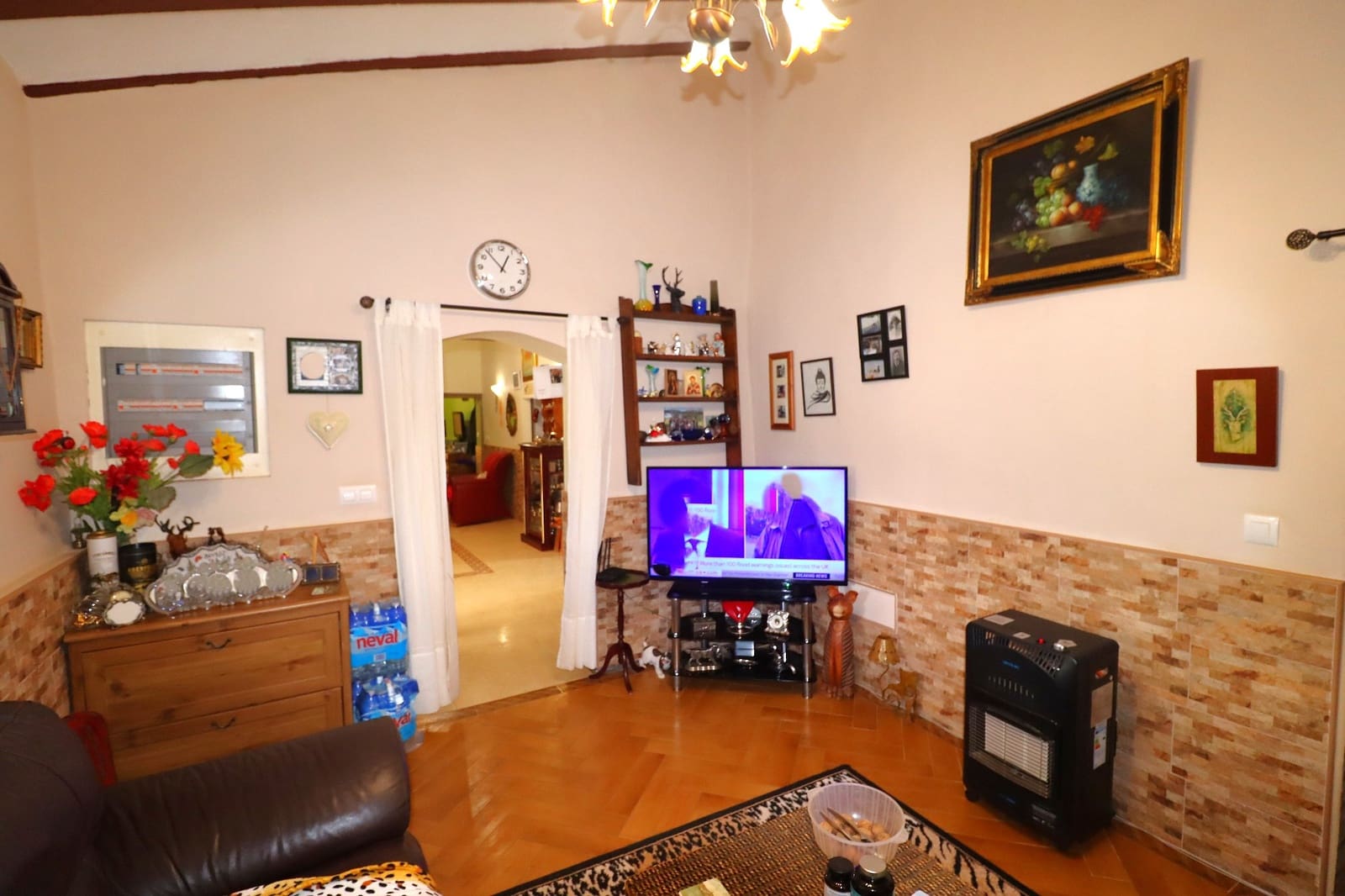 3 sypialnia Finka/Dom wiejski na sprzedaż w Lorca - 369 000 € (Ref: 9645908)