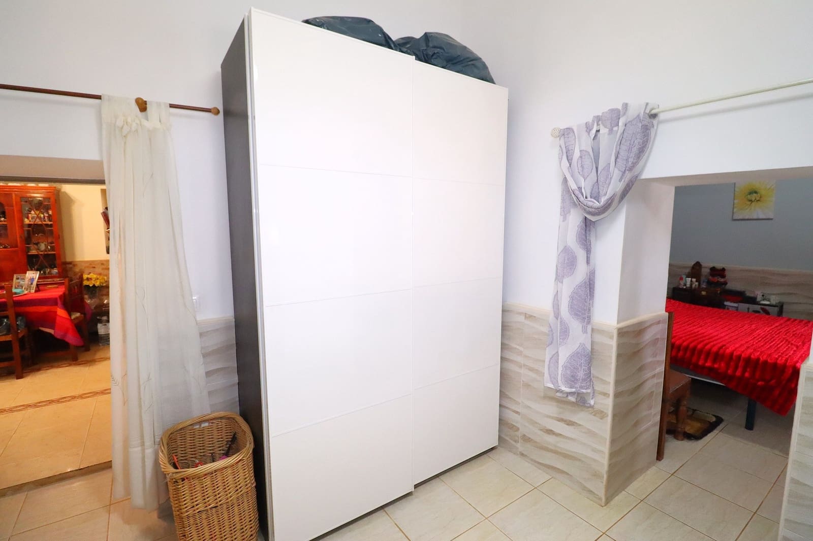 3 sypialnia Finka/Dom wiejski na sprzedaż w Lorca - 369 000 € (Ref: 9645908)