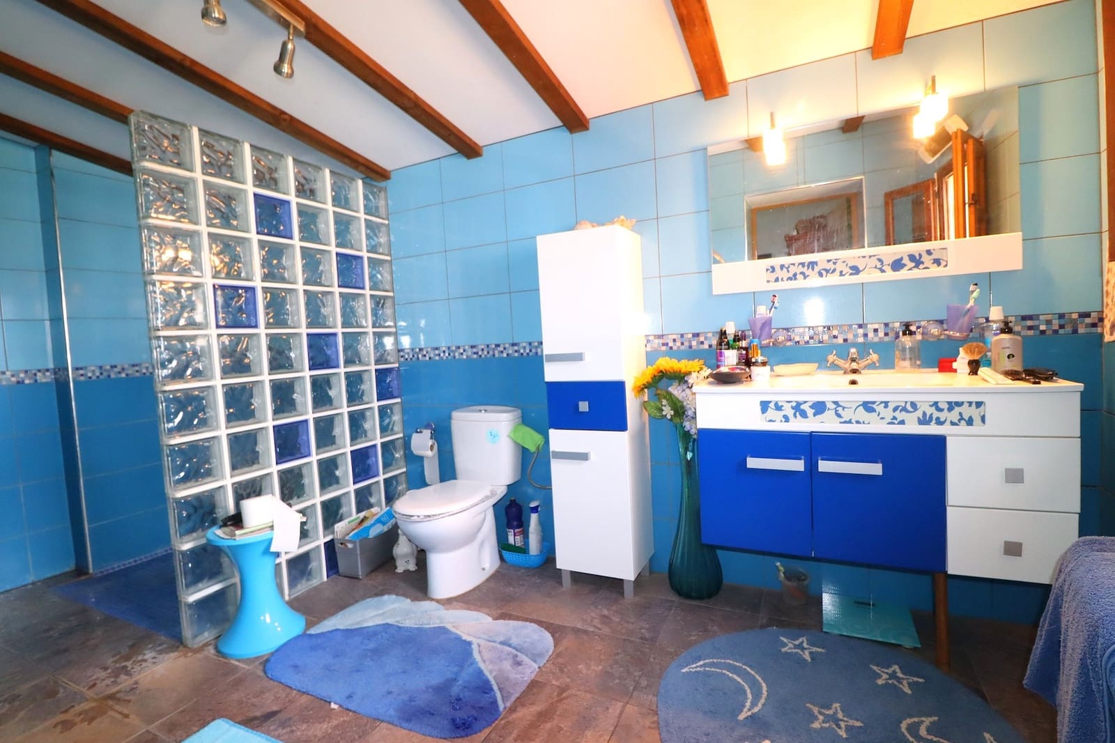 3 sypialnia Finka/Dom wiejski na sprzedaż w Lorca - 369 000 € (Ref: 9645908)