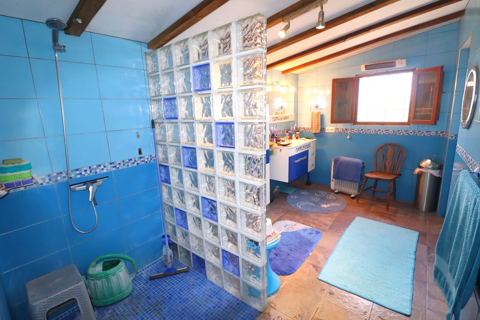 3 sypialnia Finka/Dom wiejski na sprzedaż w Lorca - 369 000 € (Ref: 9645908)