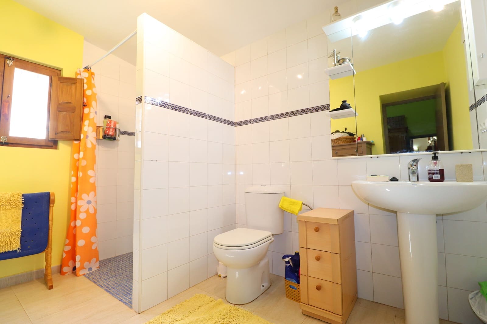 3 sypialnia Finka/Dom wiejski na sprzedaż w Lorca - 369 000 € (Ref: 9645908)