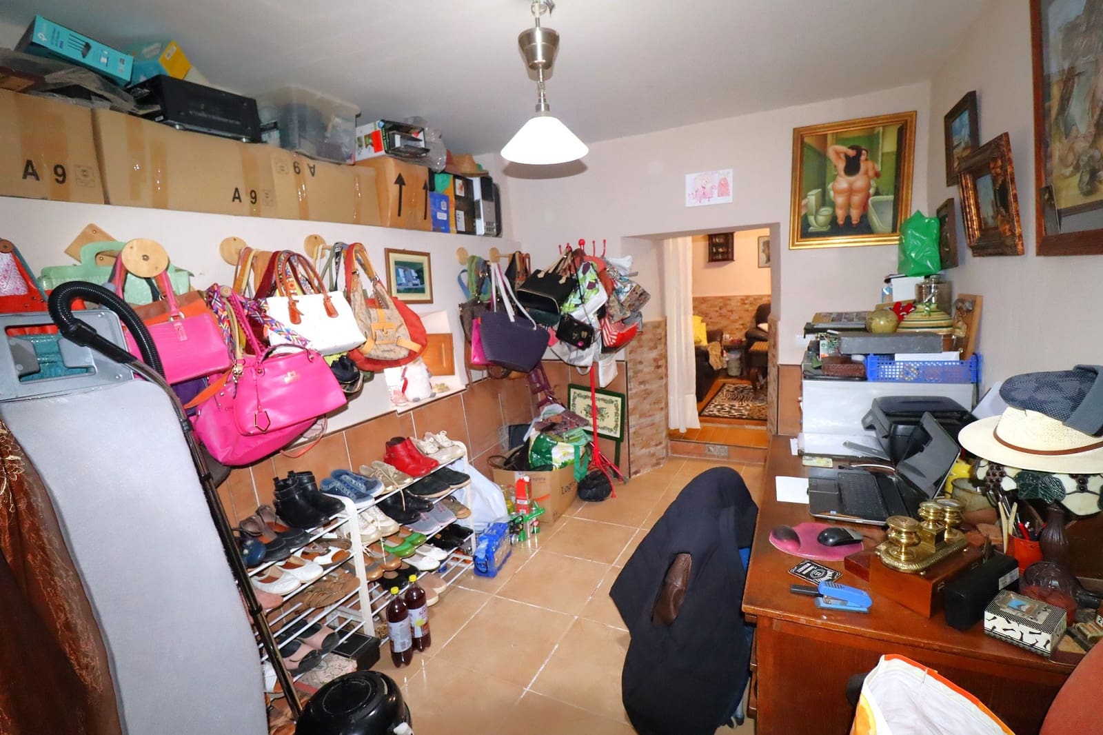 3 sypialnia Finka/Dom wiejski na sprzedaż w Lorca - 369 000 € (Ref: 9645908)