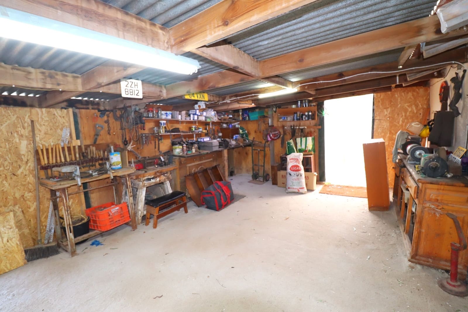 3 sypialnia Finka/Dom wiejski na sprzedaż w Lorca - 369 000 € (Ref: 9645908)