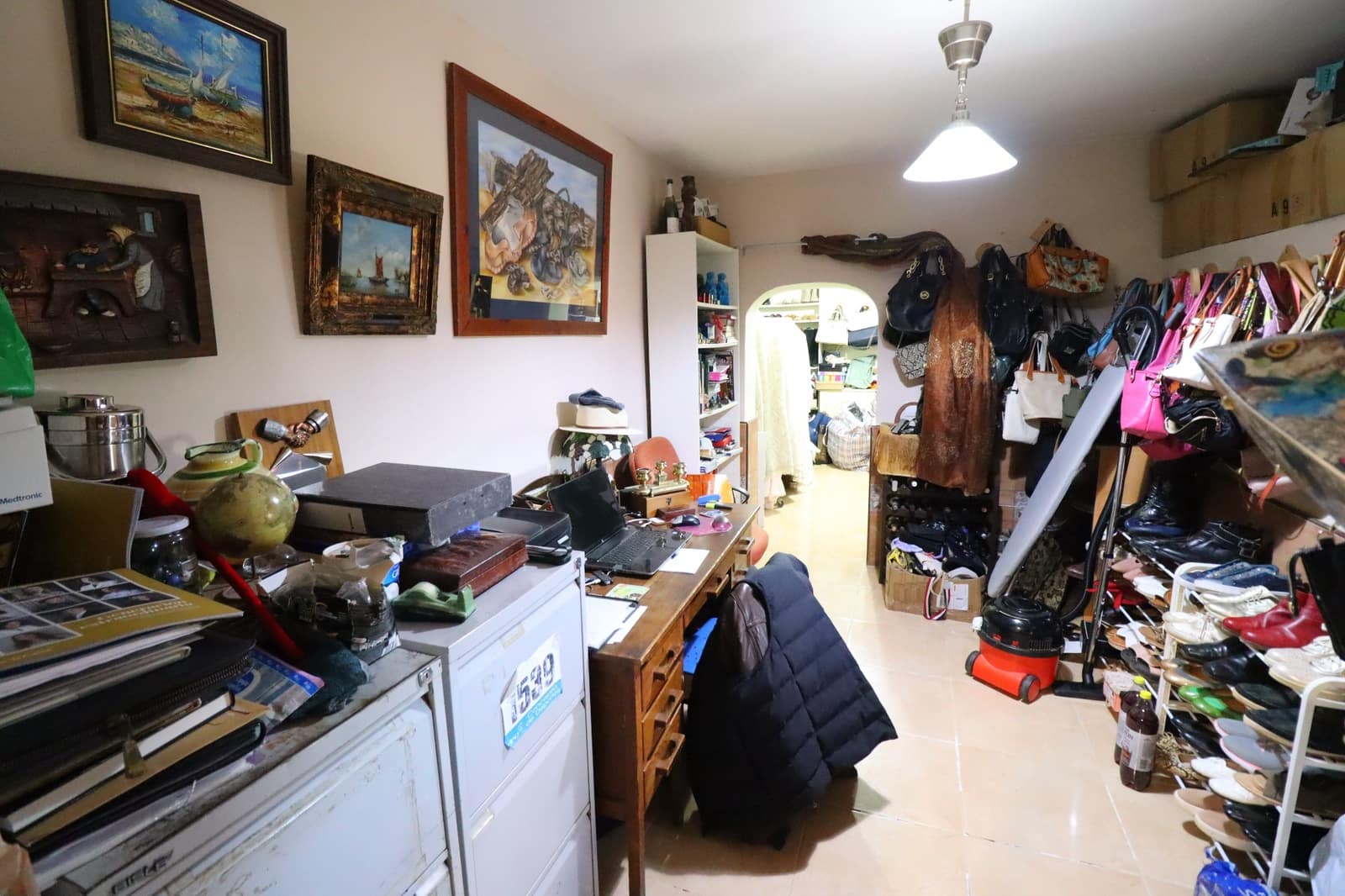 3 sypialnia Finka/Dom wiejski na sprzedaż w Lorca - 369 000 € (Ref: 9645908)