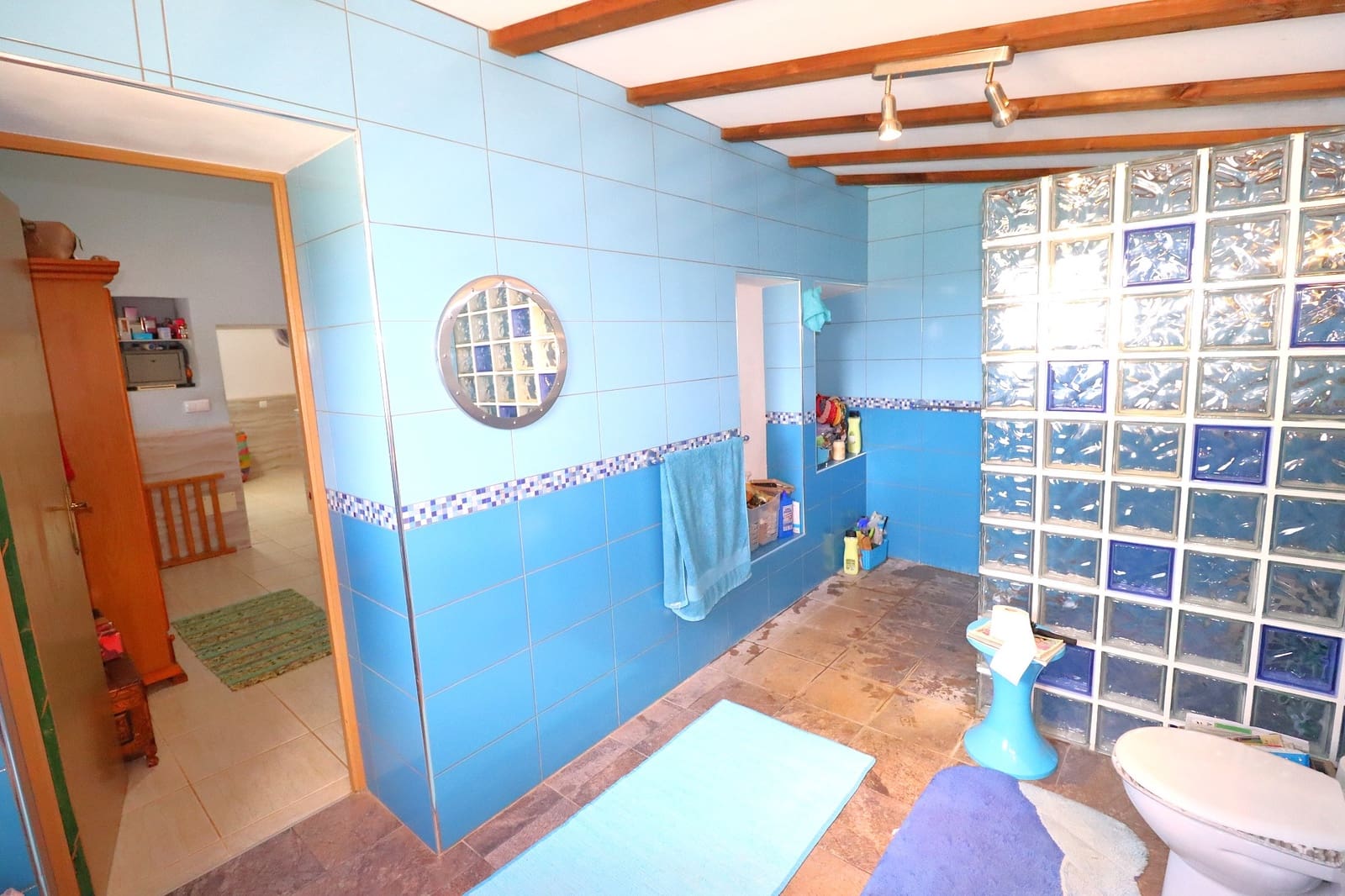 3 sypialnia Finka/Dom wiejski na sprzedaż w Lorca - 369 000 € (Ref: 9645908)