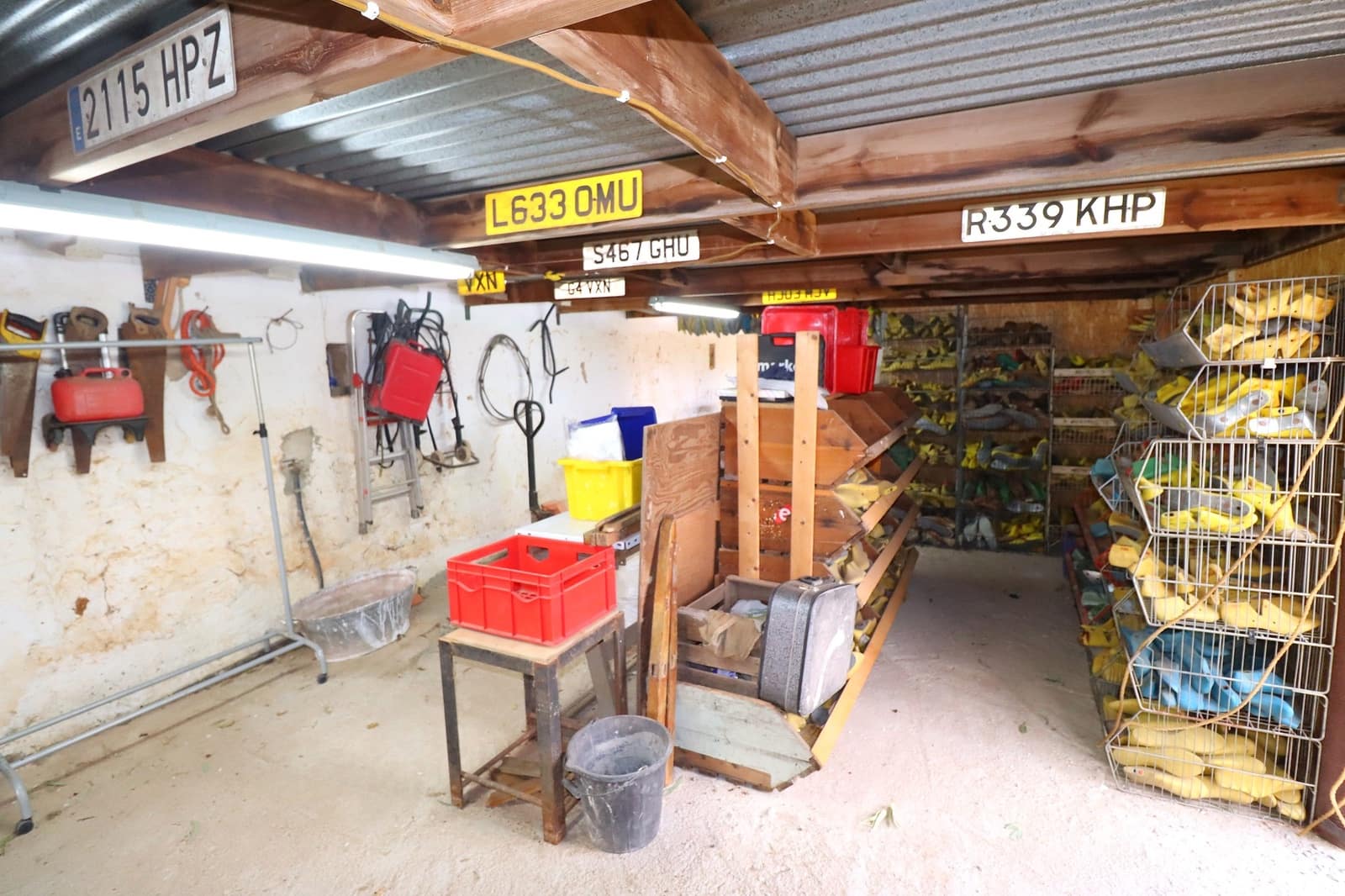 3 sypialnia Finka/Dom wiejski na sprzedaż w Lorca - 369 000 € (Ref: 9645908)