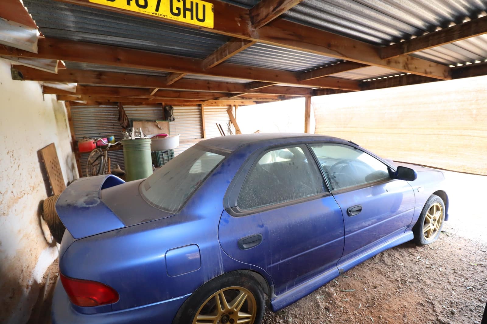 3 sypialnia Finka/Dom wiejski na sprzedaż w Lorca - 369 000 € (Ref: 9645908)