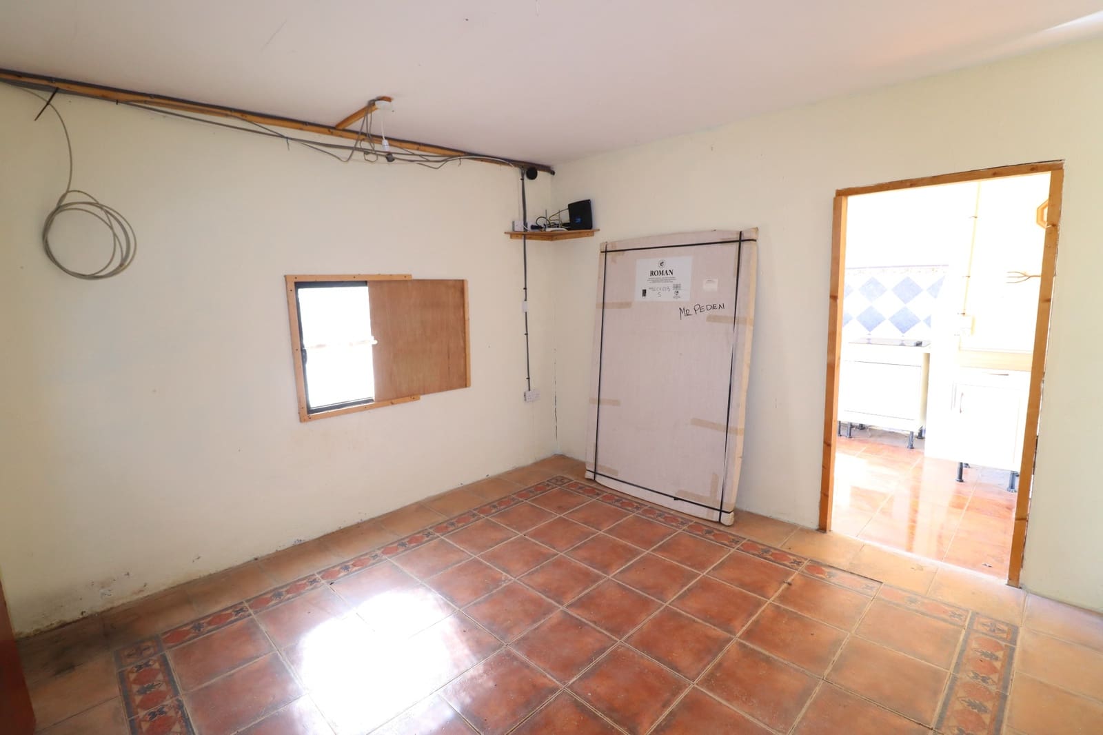 5 sypialnia Finka/Dom wiejski na sprzedaż w El Bancalejo - 159 000 € (Ref: 9653131)