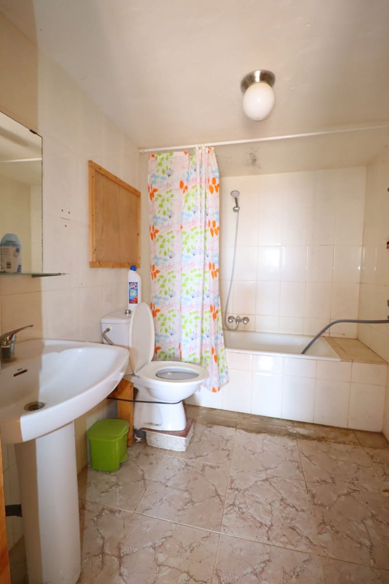 5 sypialnia Finka/Dom wiejski na sprzedaż w El Bancalejo - 159 000 € (Ref: 9653131)