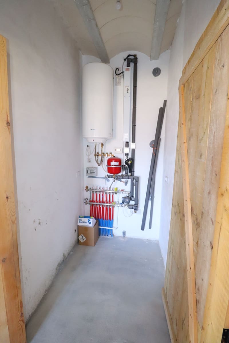 5 sypialnia Finka/Dom wiejski na sprzedaż w El Bancalejo - 159 000 € (Ref: 9653131)