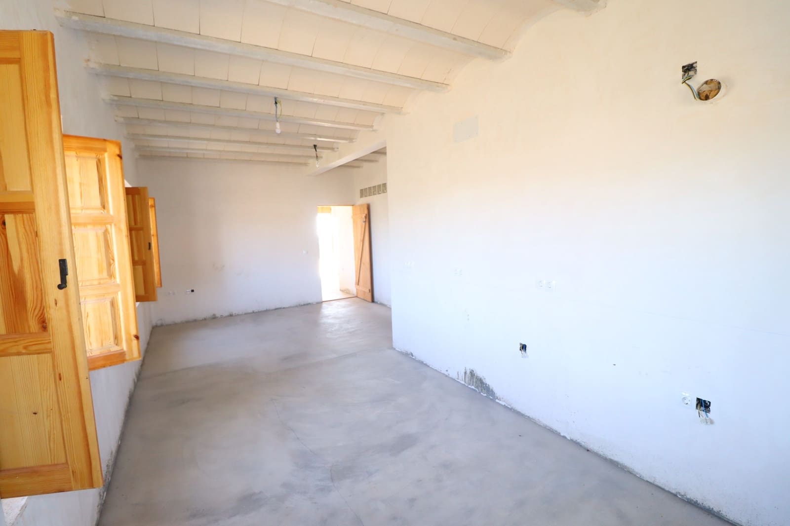 5 sypialnia Finka/Dom wiejski na sprzedaż w El Bancalejo - 159 000 € (Ref: 9653131)