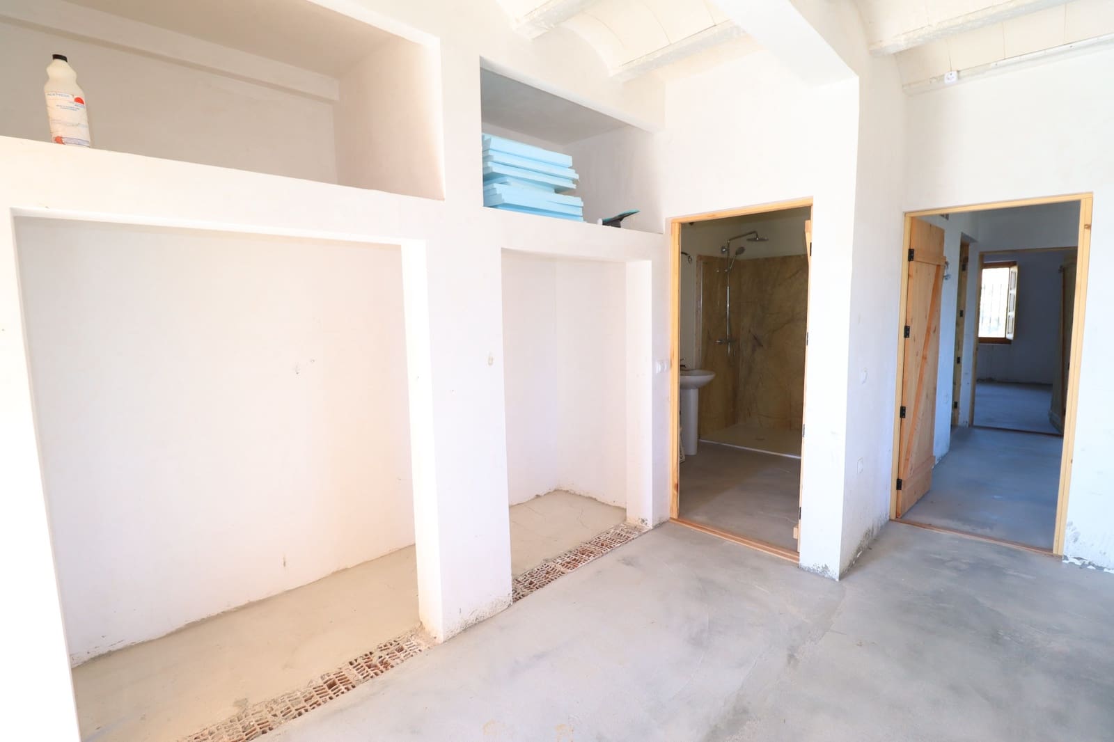 5 sypialnia Finka/Dom wiejski na sprzedaż w El Bancalejo - 159 000 € (Ref: 9653131)