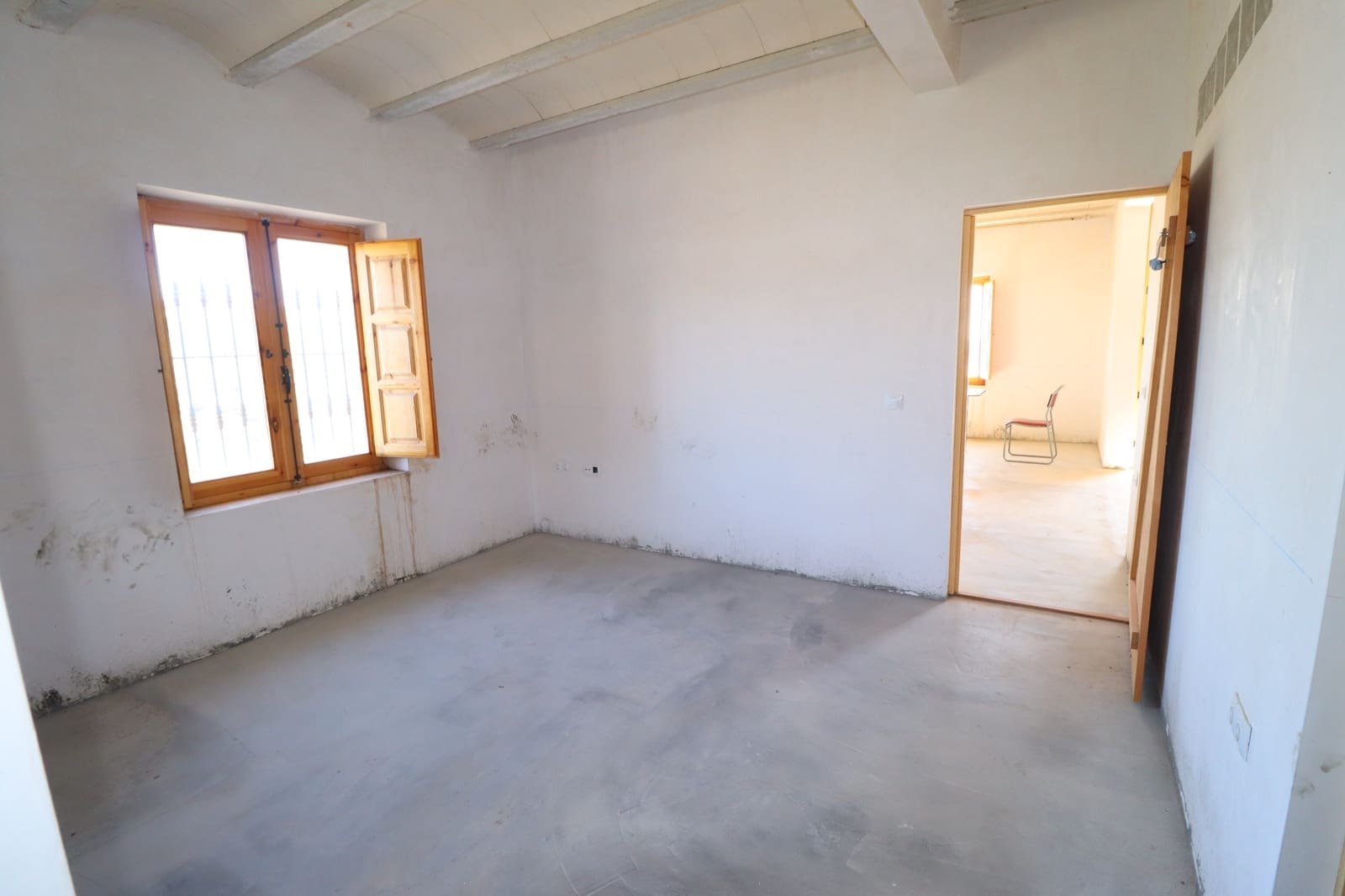 5 sypialnia Finka/Dom wiejski na sprzedaż w El Bancalejo - 159 000 € (Ref: 9653131)