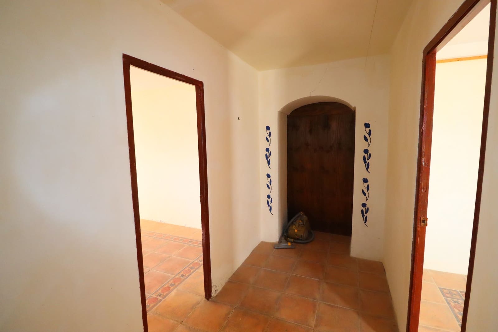 5 sypialnia Finka/Dom wiejski na sprzedaż w El Bancalejo - 159 000 € (Ref: 9653131)