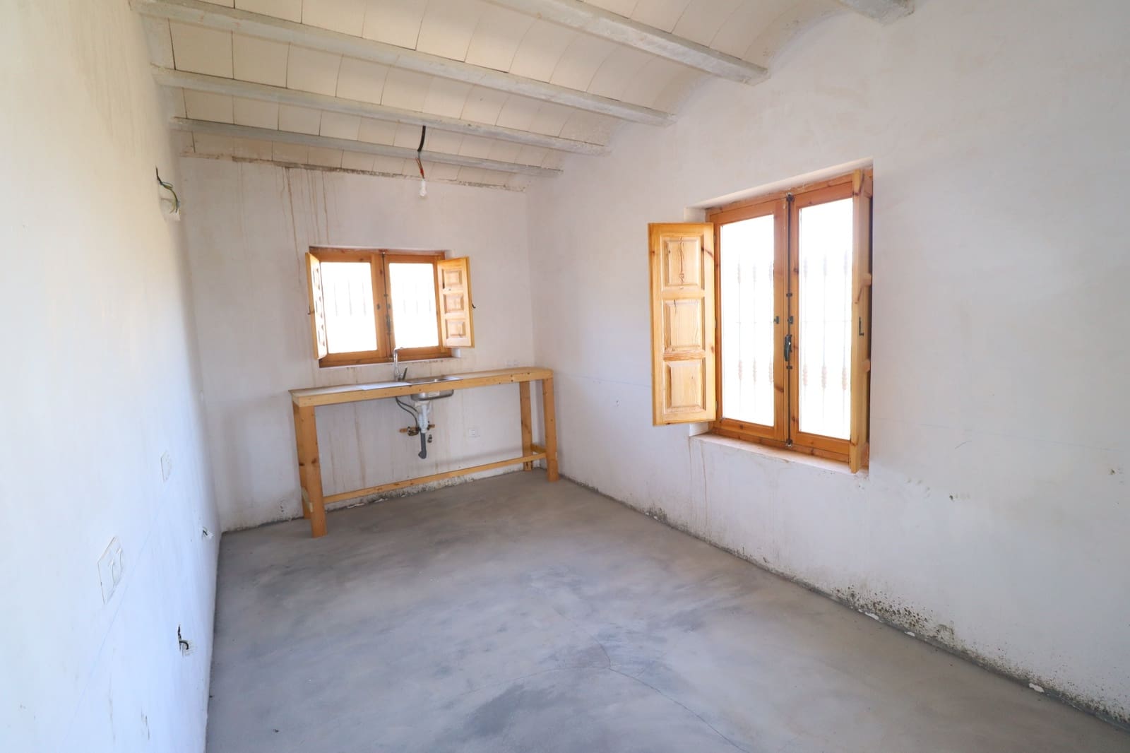 5 sypialnia Finka/Dom wiejski na sprzedaż w El Bancalejo - 159 000 € (Ref: 9653131)