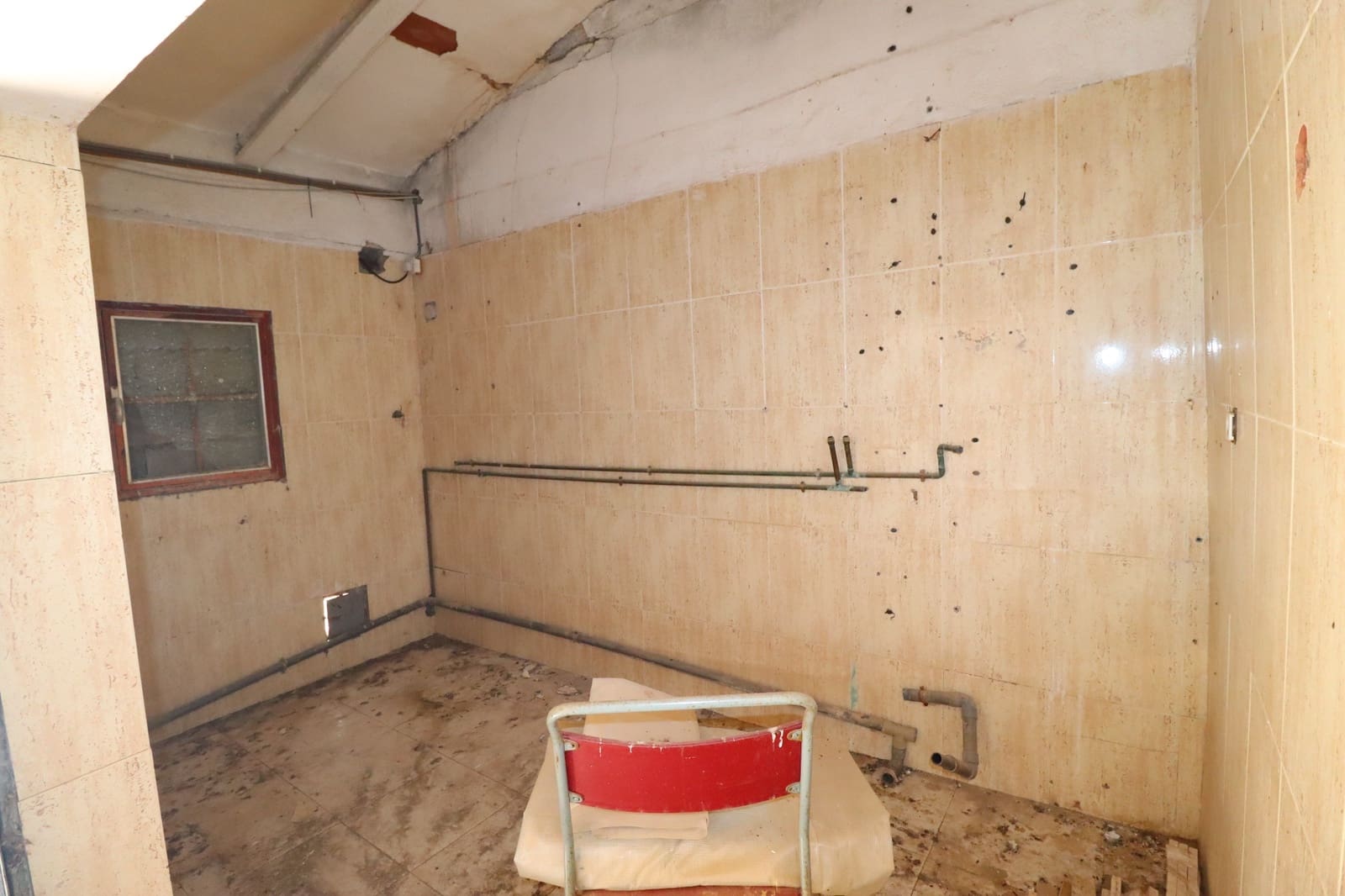 5 sypialnia Finka/Dom wiejski na sprzedaż w El Bancalejo - 159 000 € (Ref: 9653131)