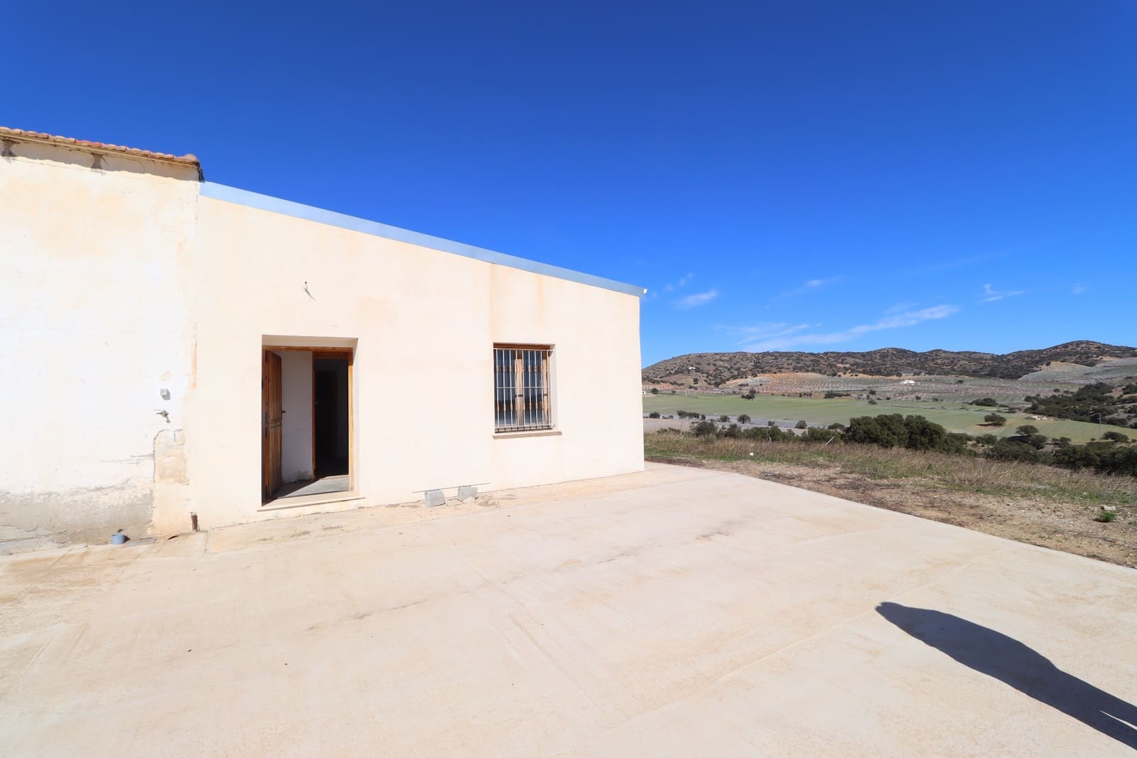 5 sypialnia Finka/Dom wiejski na sprzedaż w El Bancalejo - 159 000 € (Ref: 9653131)