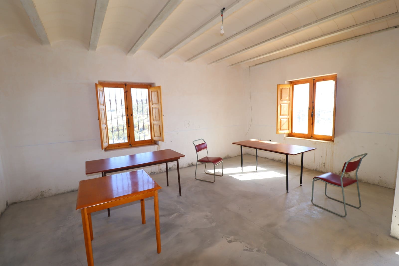 5 sypialnia Finka/Dom wiejski na sprzedaż w El Bancalejo - 159 000 € (Ref: 9653131)