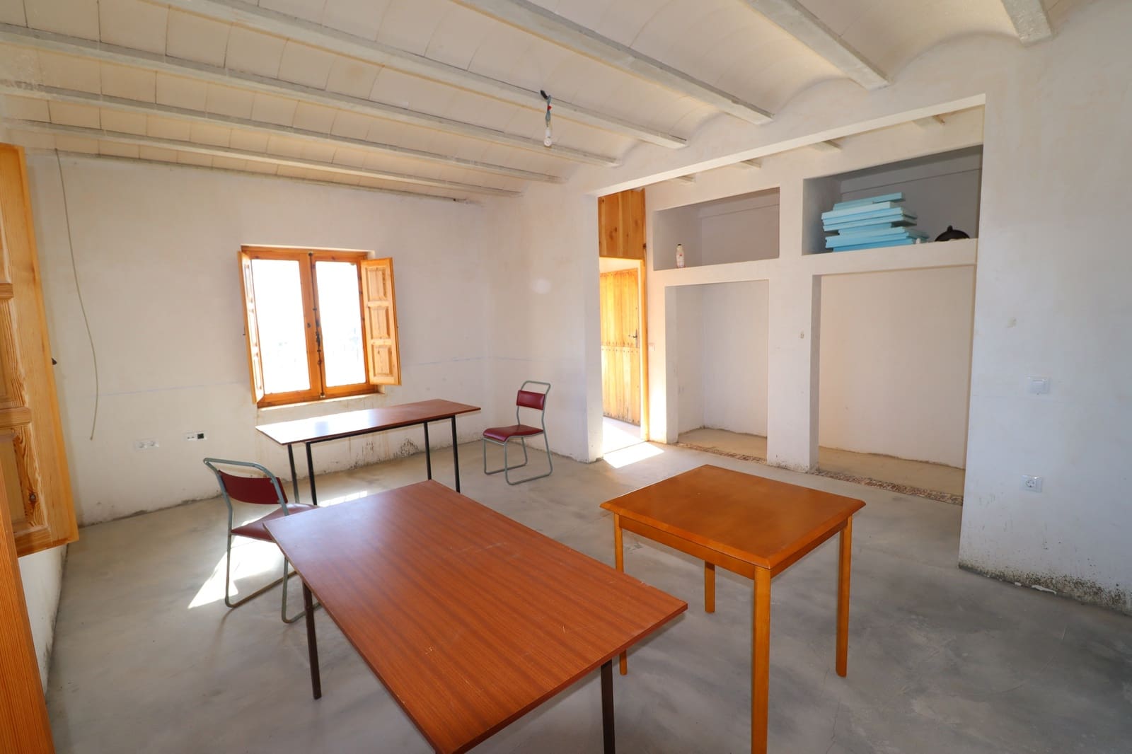 5 sypialnia Finka/Dom wiejski na sprzedaż w El Bancalejo - 159 000 € (Ref: 9653131)