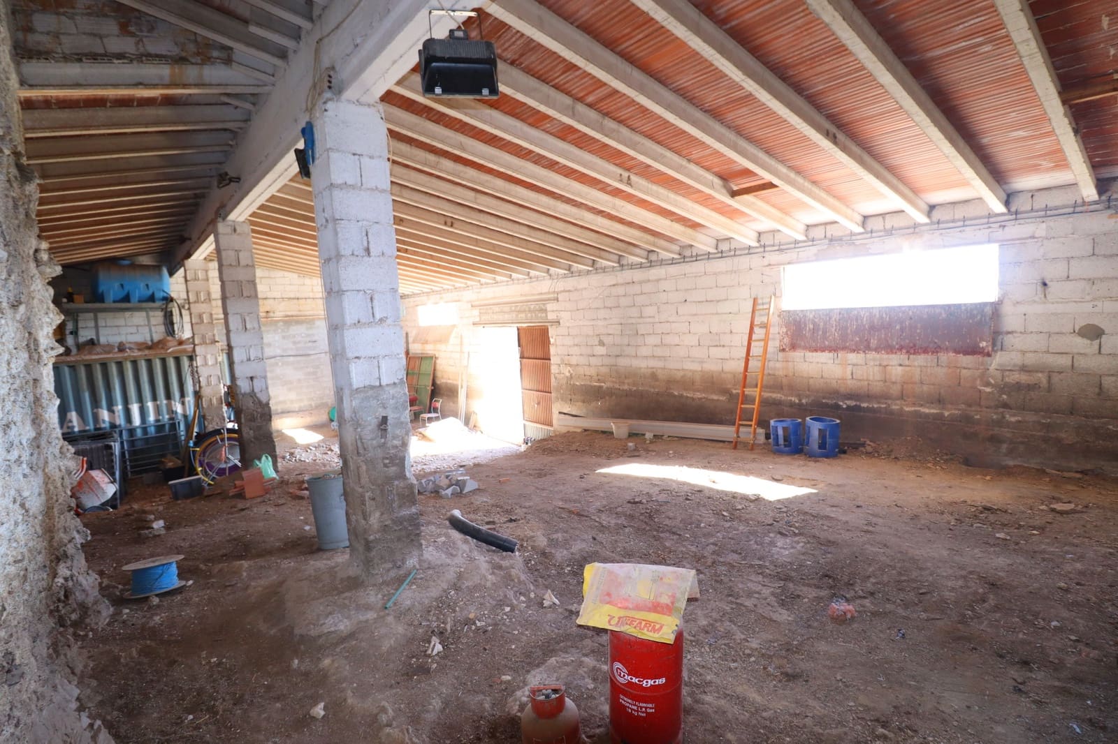 5 sypialnia Finka/Dom wiejski na sprzedaż w El Bancalejo - 159 000 € (Ref: 9653131)