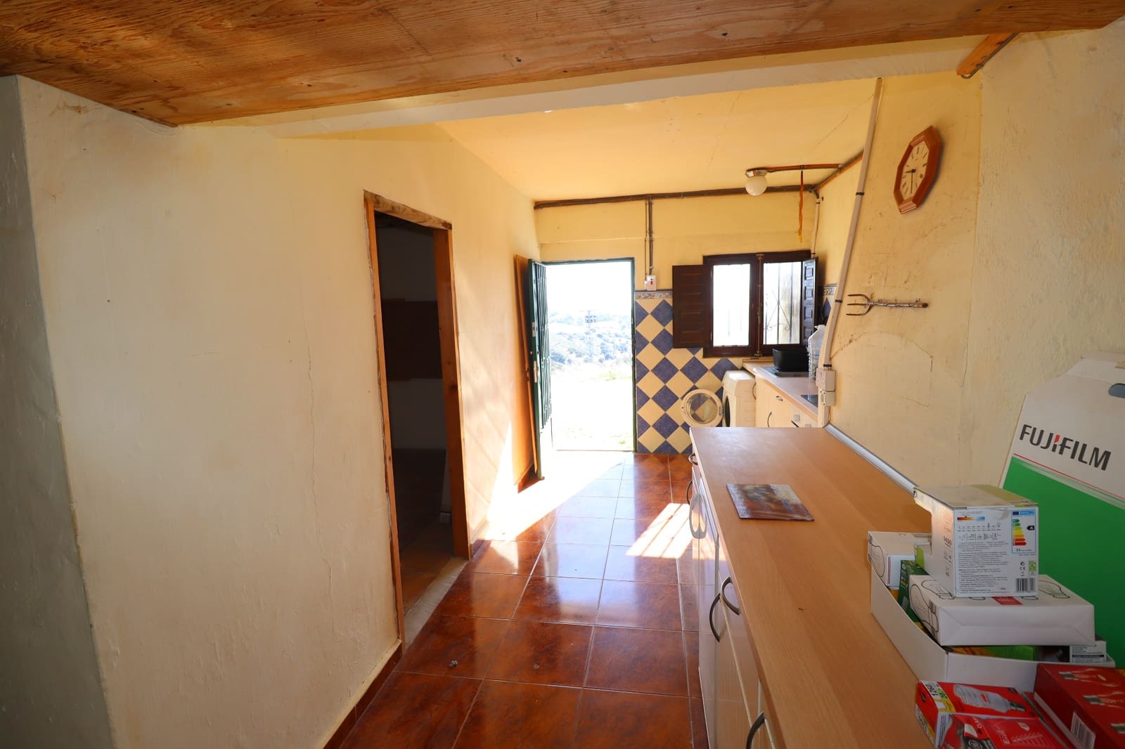 5 sypialnia Finka/Dom wiejski na sprzedaż w El Bancalejo - 159 000 € (Ref: 9653131)