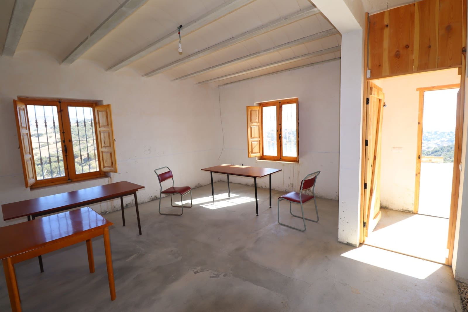 5 sypialnia Finka/Dom wiejski na sprzedaż w El Bancalejo - 159 000 € (Ref: 9653131)