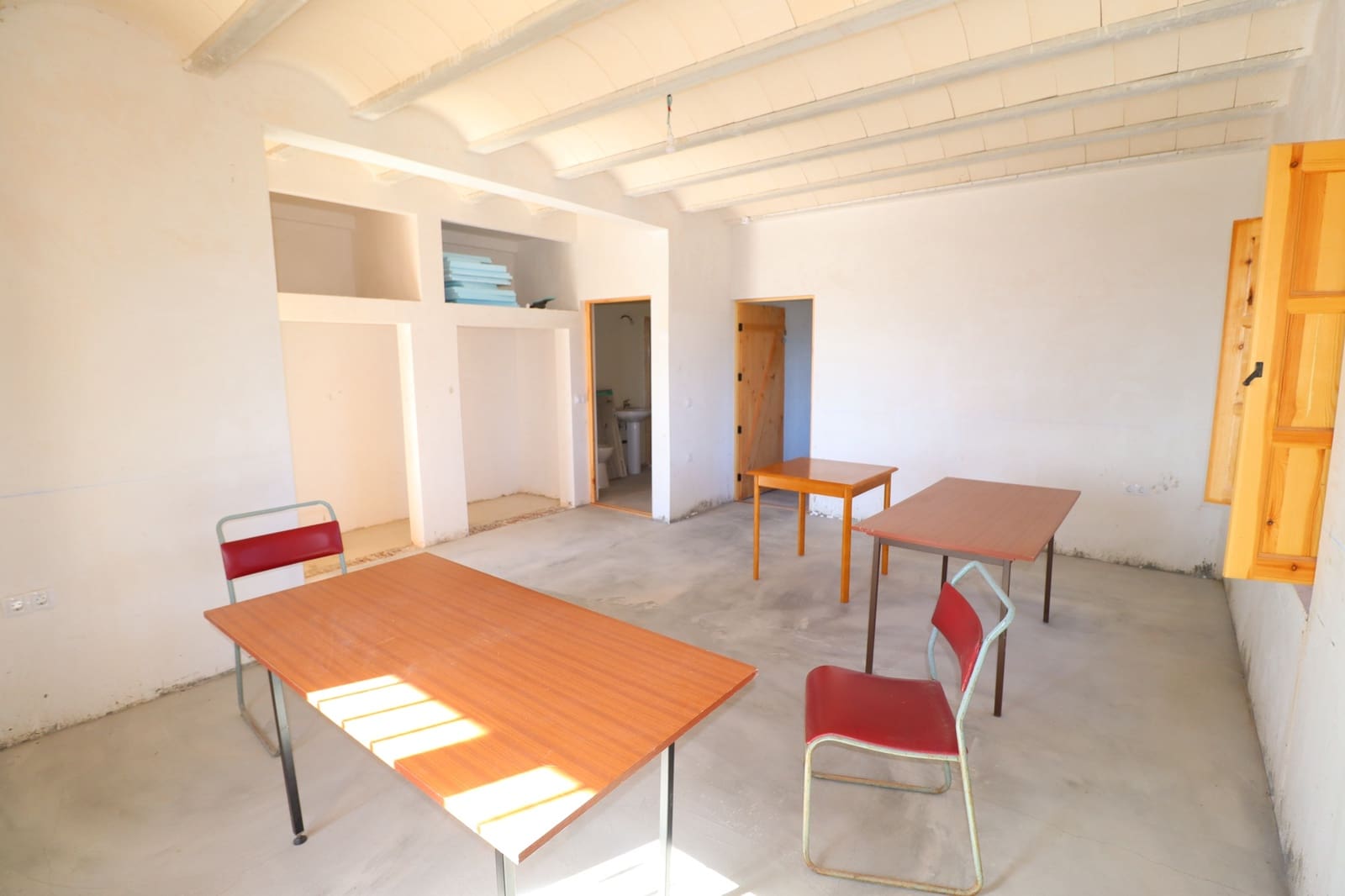 5 sypialnia Finka/Dom wiejski na sprzedaż w El Bancalejo - 159 000 € (Ref: 9653131)