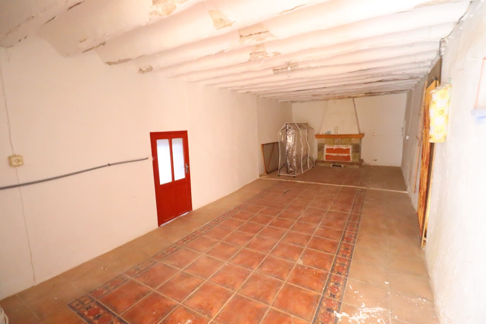 5 sypialnia Finka/Dom wiejski na sprzedaż w El Bancalejo - 159 000 € (Ref: 9653131)