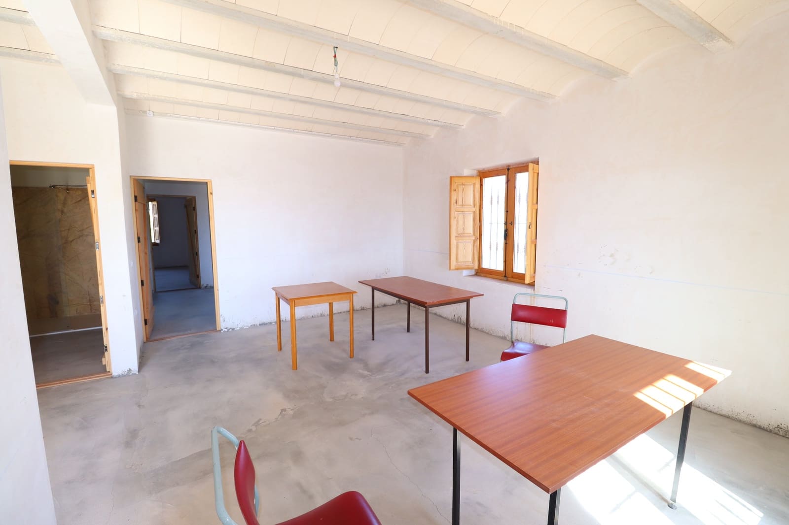 5 sypialnia Finka/Dom wiejski na sprzedaż w El Bancalejo - 159 000 € (Ref: 9653131)