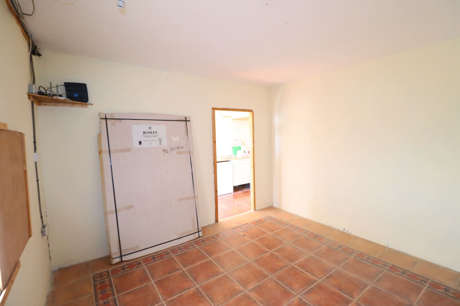 5 sypialnia Finka/Dom wiejski na sprzedaż w El Bancalejo - 159 000 € (Ref: 9653131)