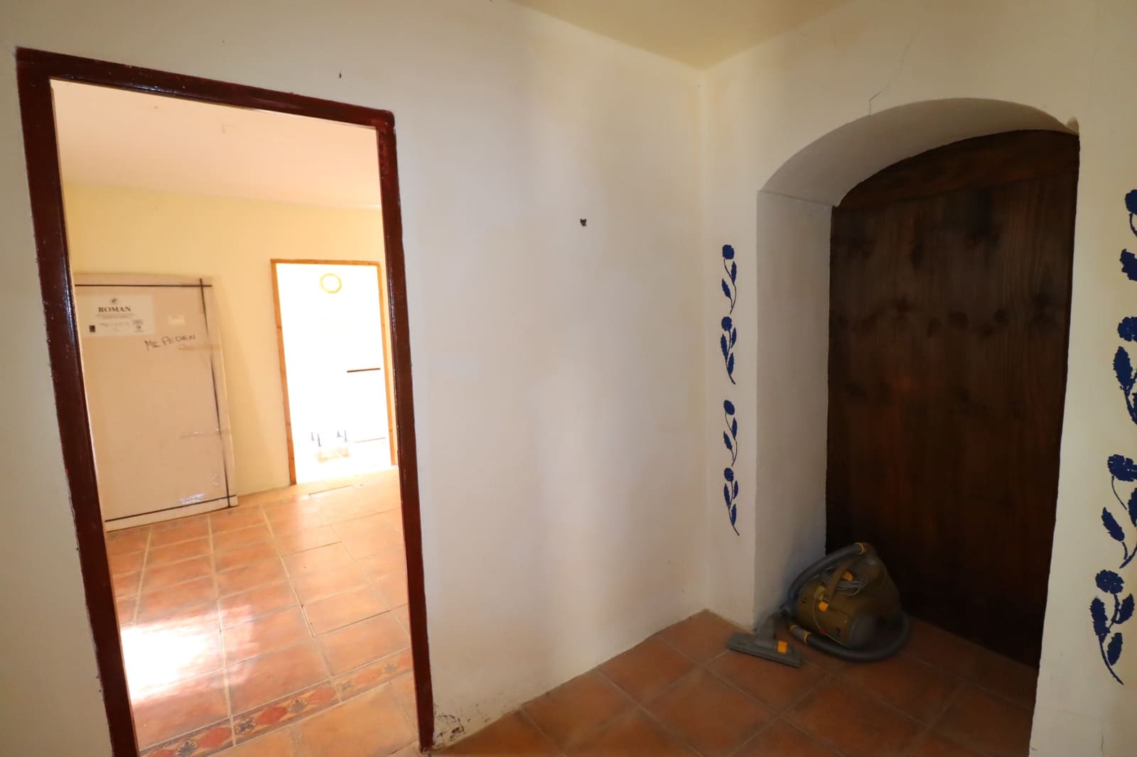 5 sypialnia Finka/Dom wiejski na sprzedaż w El Bancalejo - 159 000 € (Ref: 9653131)