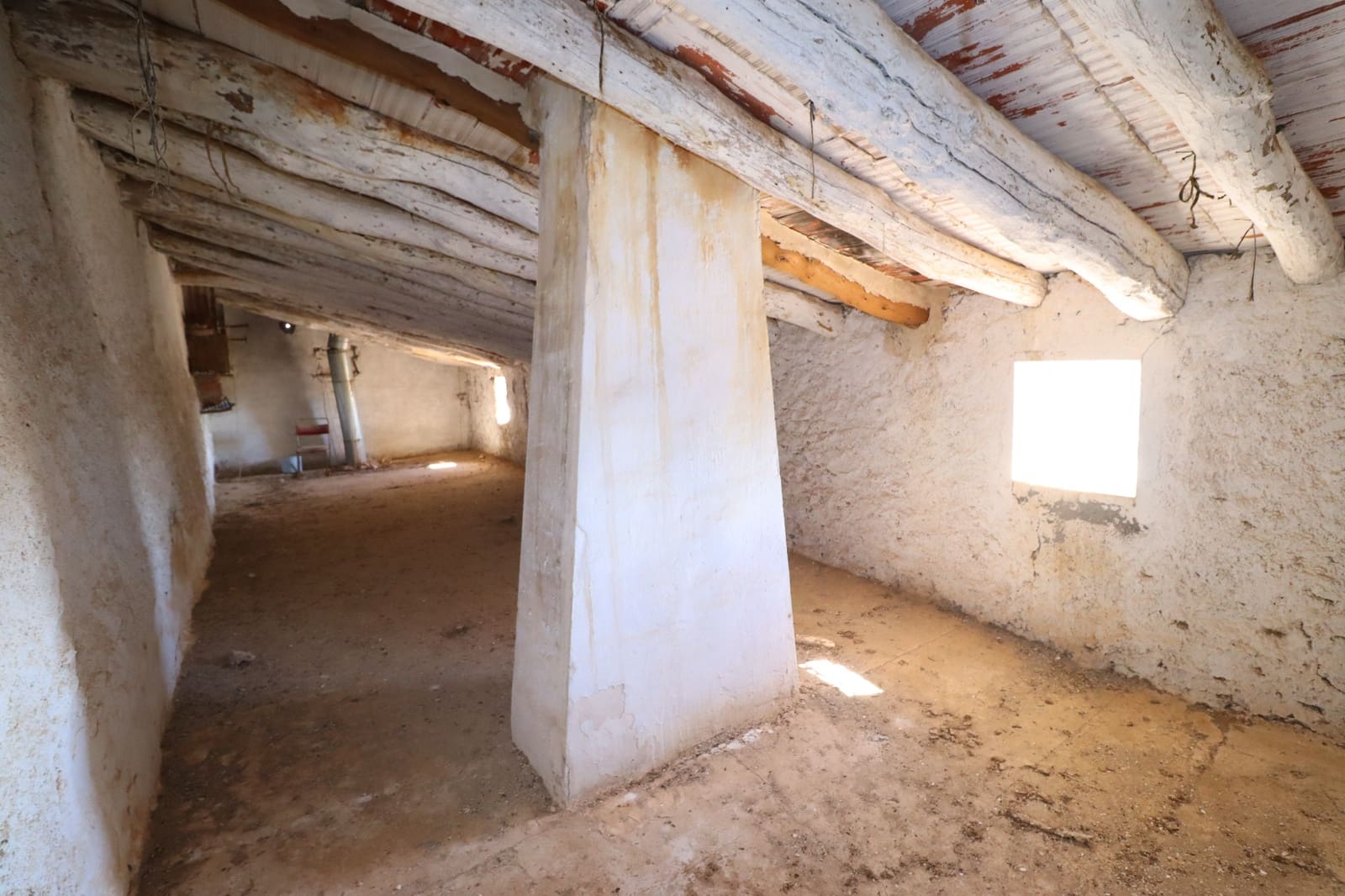 5 sypialnia Finka/Dom wiejski na sprzedaż w El Bancalejo - 159 000 € (Ref: 9653131)