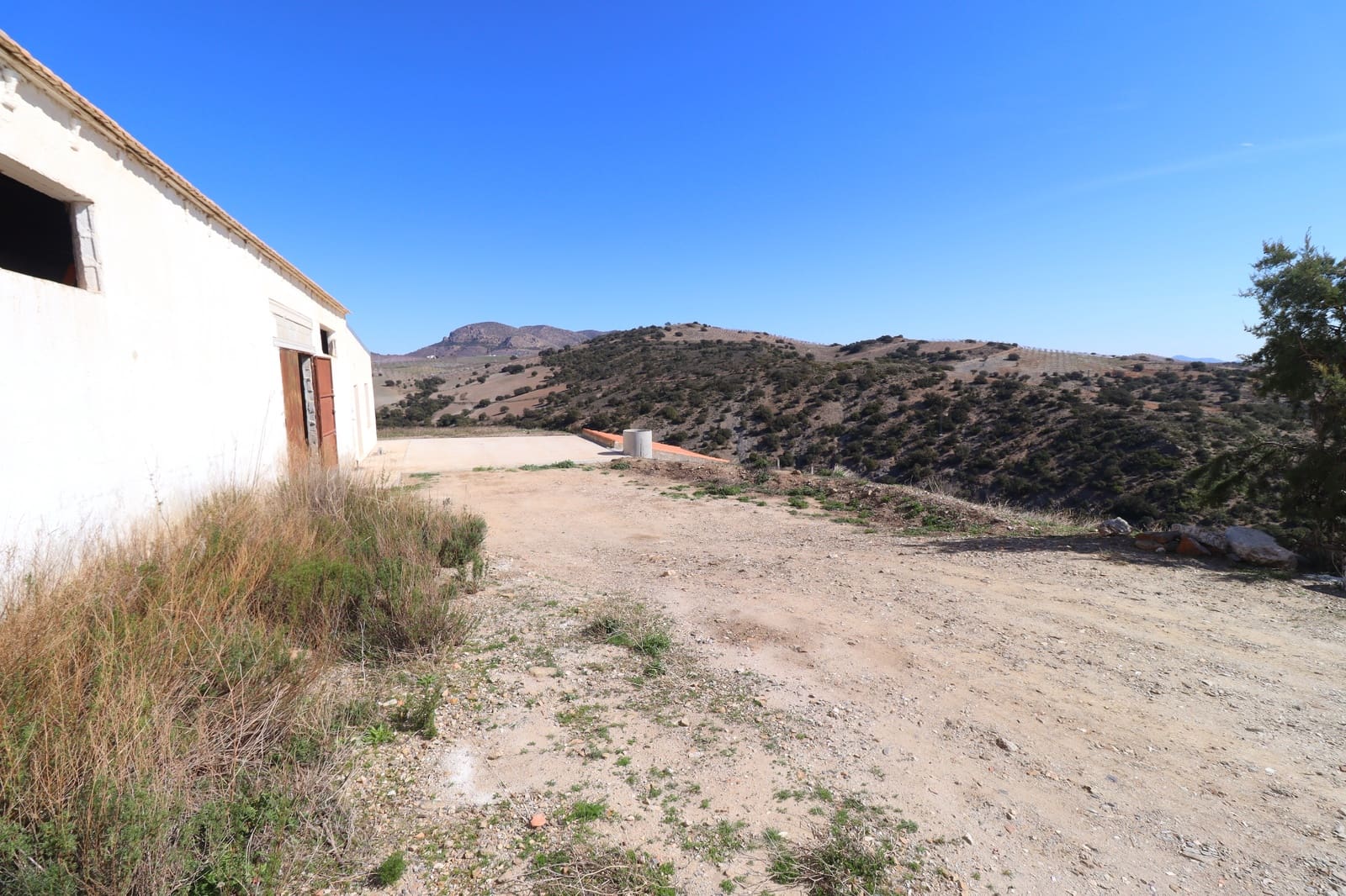 5 sypialnia Finka/Dom wiejski na sprzedaż w El Bancalejo - 159 000 € (Ref: 9653131)