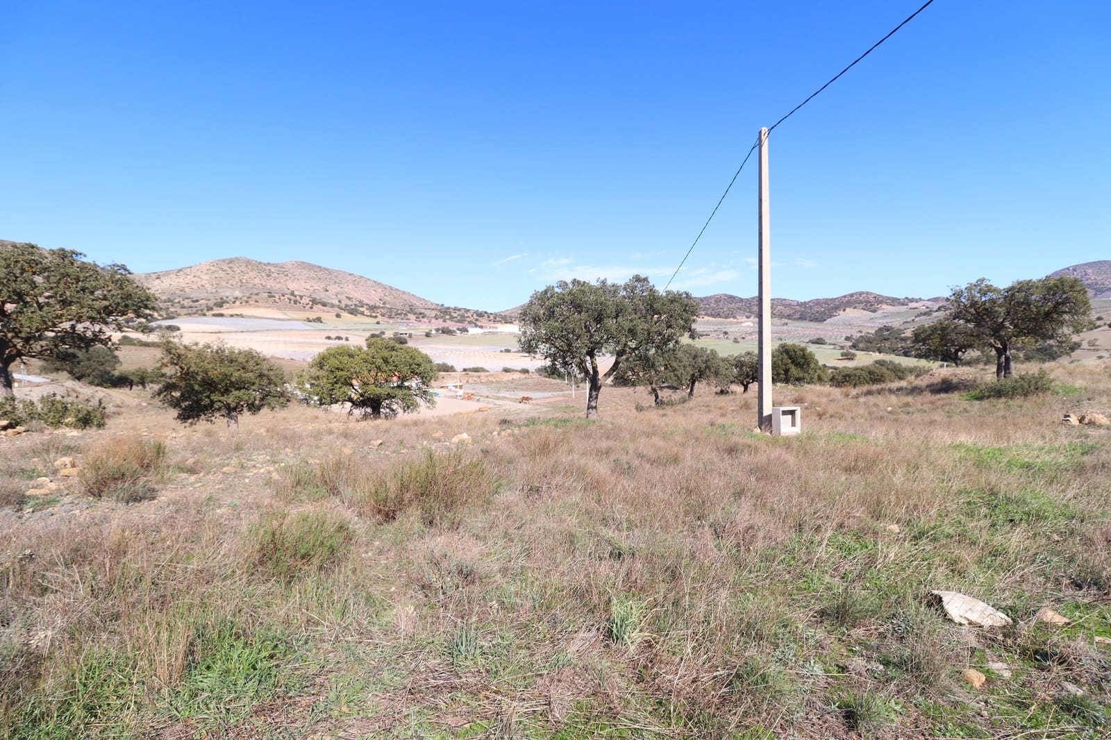 5 sypialnia Finka/Dom wiejski na sprzedaż w El Bancalejo - 159 000 € (Ref: 9653131)