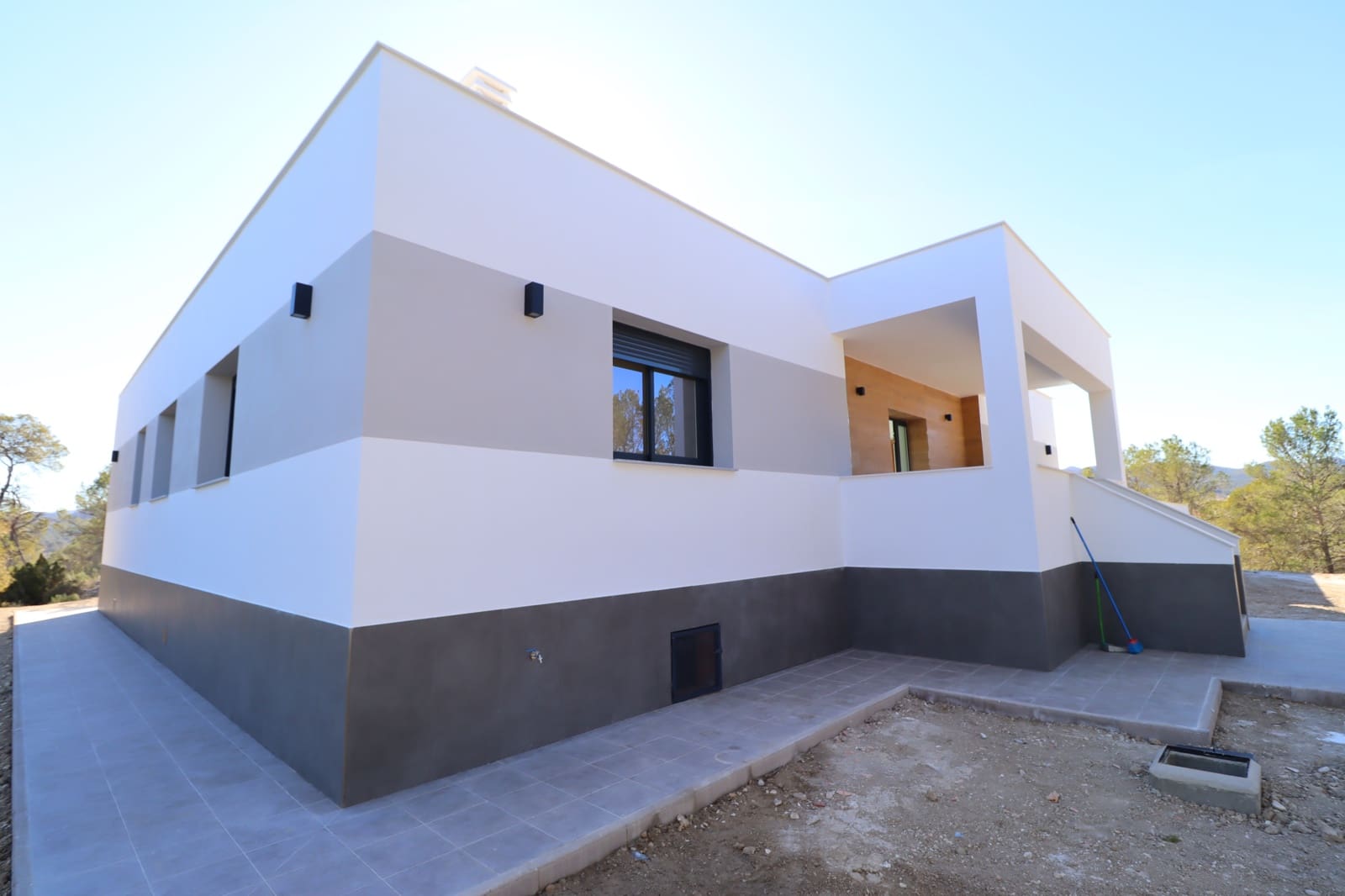 3 sovrum Villa till salu i Purias med pool - 390 000 € (Ref: 9673631)