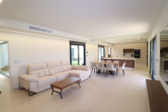 3 soverom Villa til salgs i Purias, Lorca med svømmebasseng - € 430 000 (Ref: 9673631)